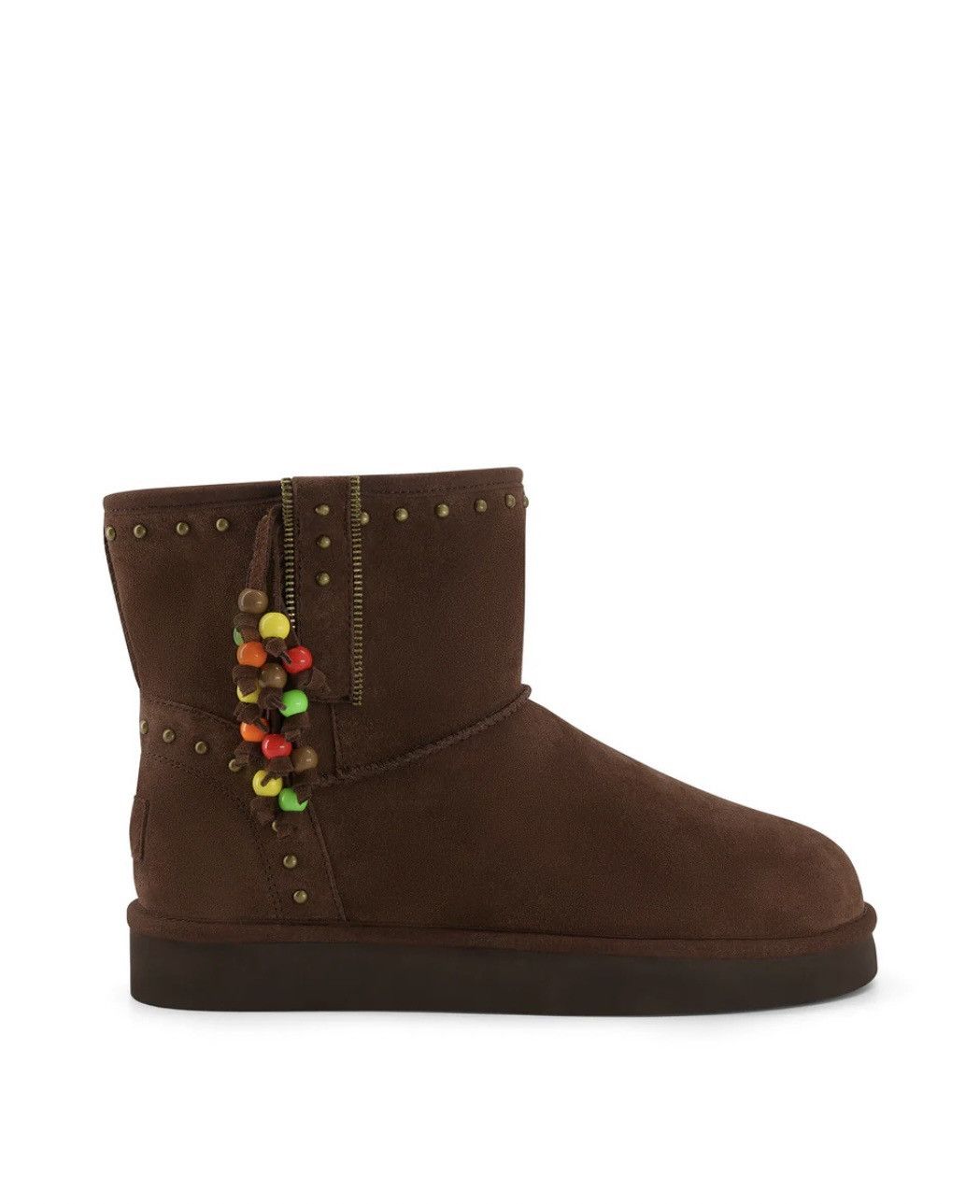 Bazo 1199 Ugg Cowboy Boots