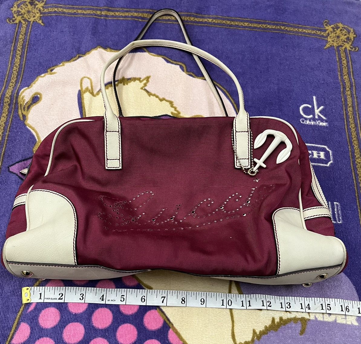 Gucci GUCCI Handbag Size ONE SIZE - 19 Thumbnail