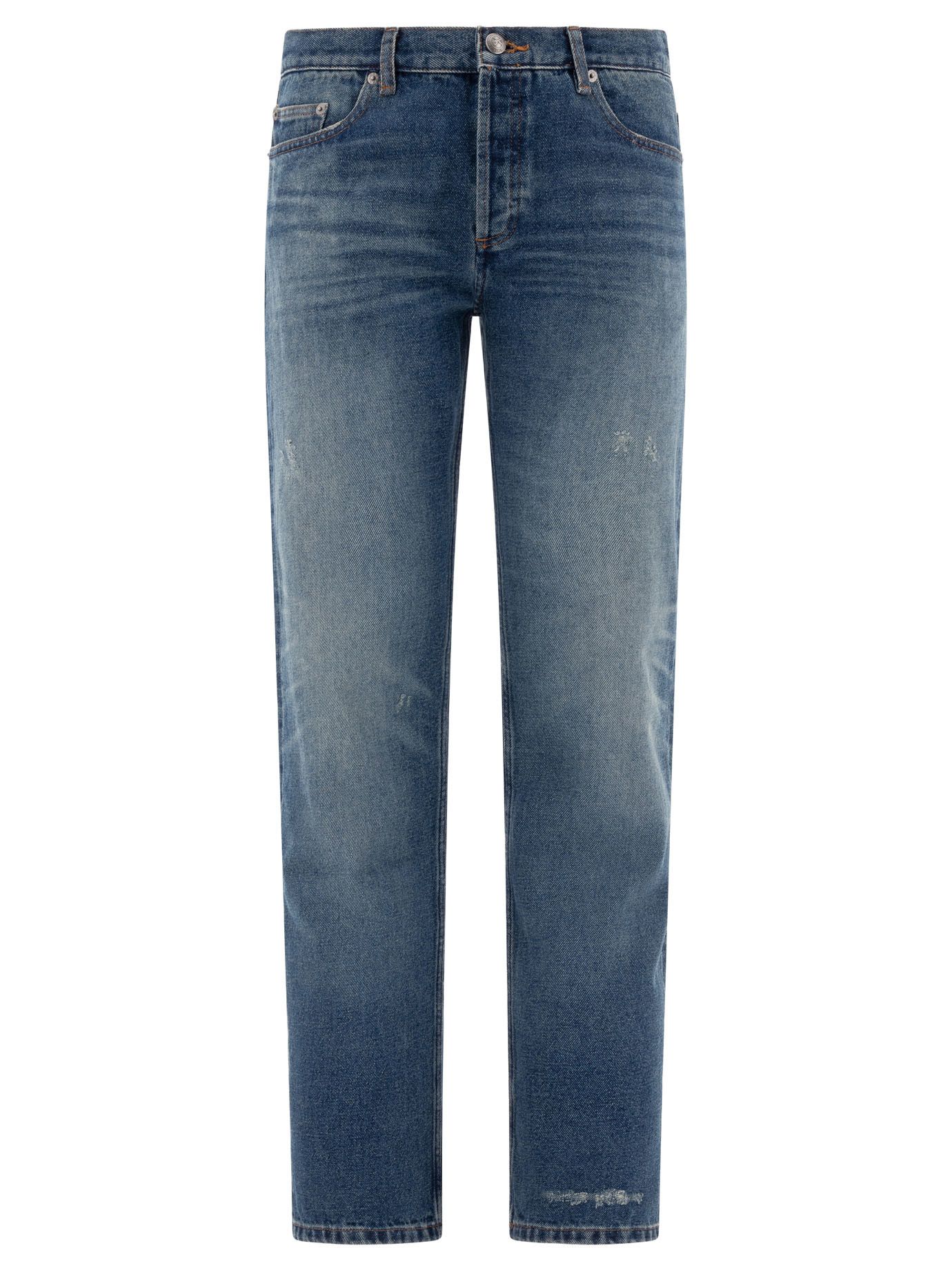 A.P.C. New Standard Jeans Size US 35 - 1 Thumbnail