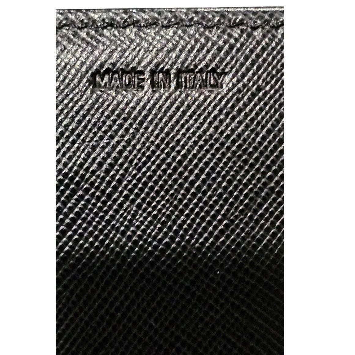 Louis Vuitton Prada Tesstuto Black Nylon Wallet Size ONE SIZE - 9 Thumbnail