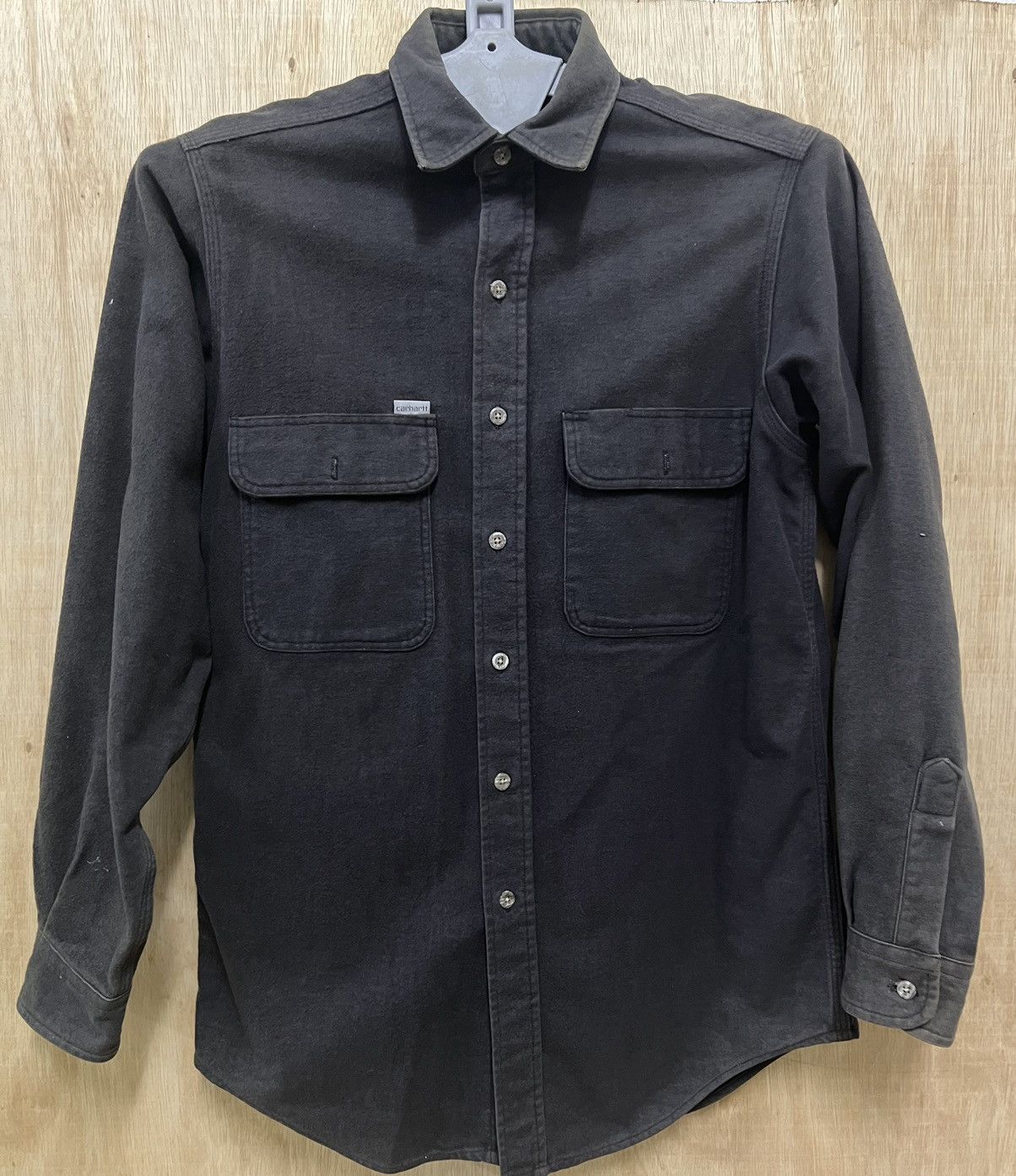 Carhartt JACKET CARHARTT x RUGGED OUTDOOR Size US M / EU 48-50 / 2 - 16 Thumbnail