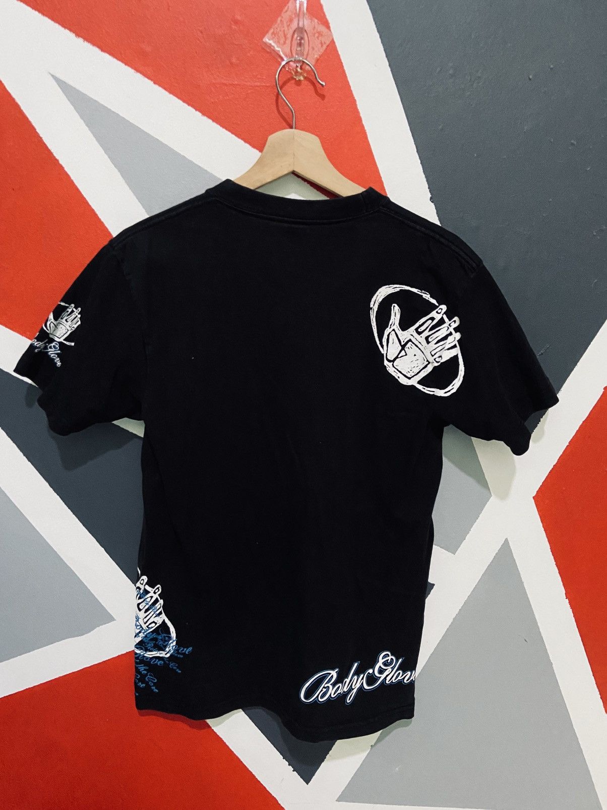 Body Glove Vintage Body Glove Tee Size US S / EU 44-46 / 1 - 2 Thumbnail