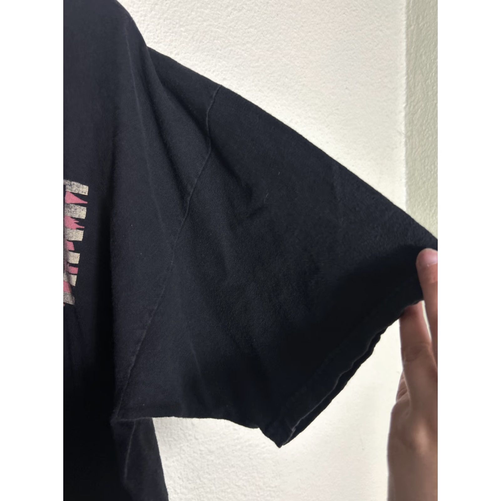 Vintage VINTAGE? (No) 5.11 Tactical Mens 2XL Short Sleeve T-Shirt Black USA Flag Shirt Mens Black 2XL USA flag 5.11 Tactical Shirt Size US XXL / EU 58 / 5 - 5 Thumbnail