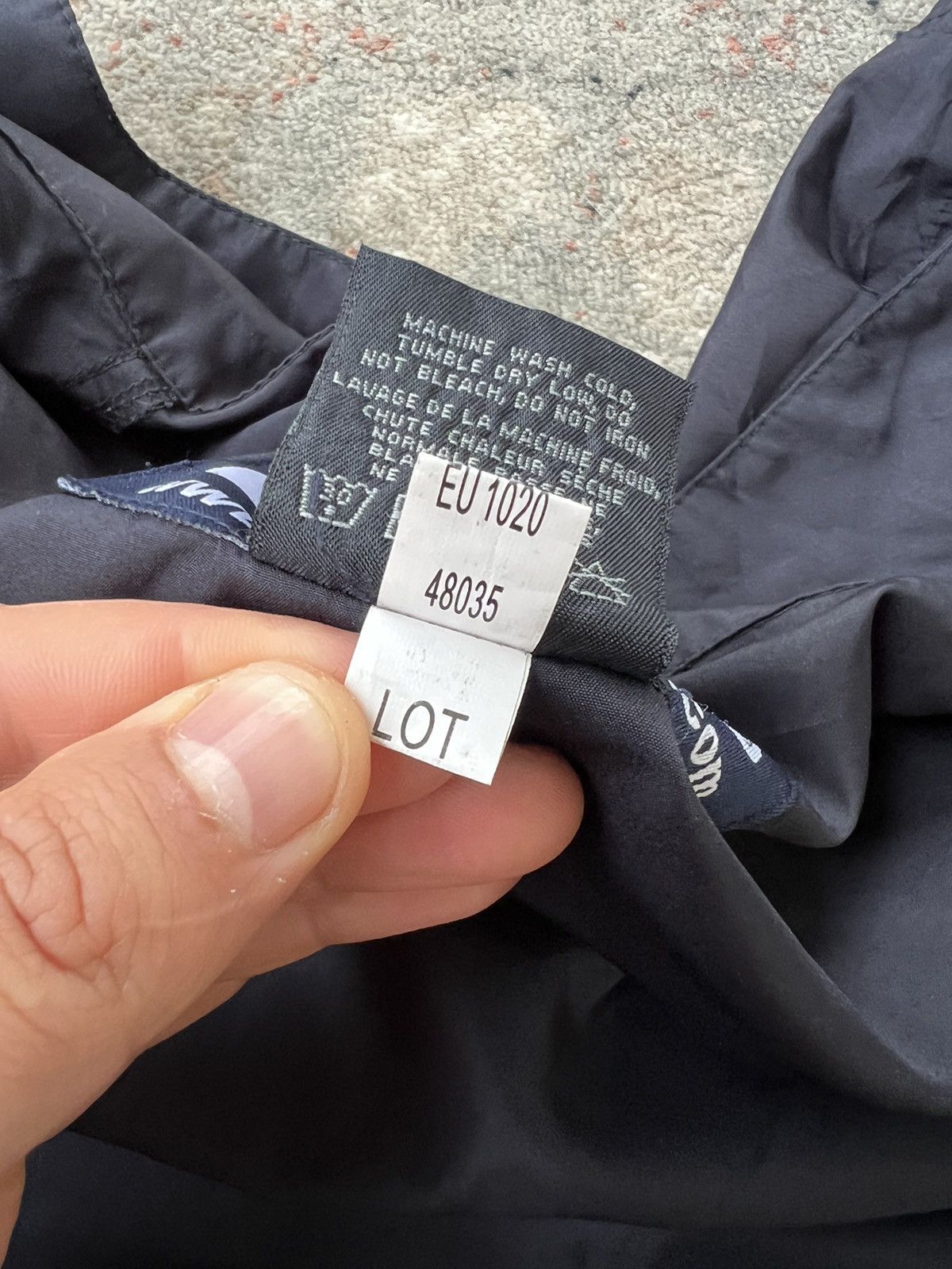 5.11 5.11 Vintage Tactical Series Packable Jacket Size US XL / EU 56 / 4 - 7 Thumbnail