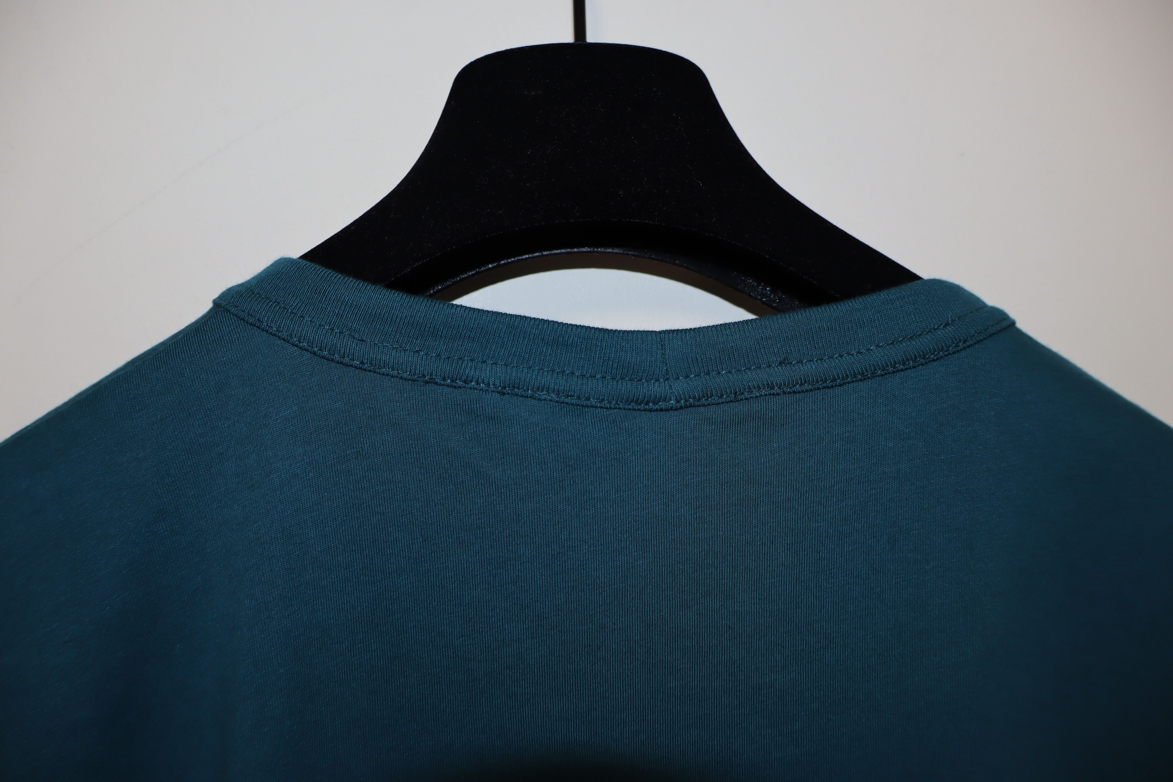 Helmut Lang Resort 2021-2022 t-shirt Size US M / EU 48-50 / 2 - 6 Thumbnail