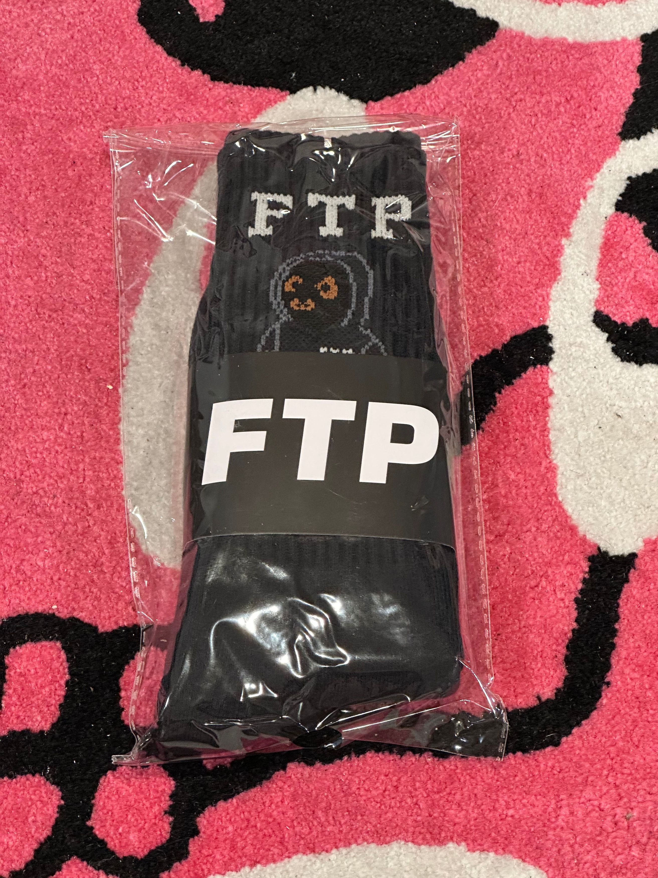 バッグ FTP Fuckthepopulation supreme FTP Fuckthepopulation supreme