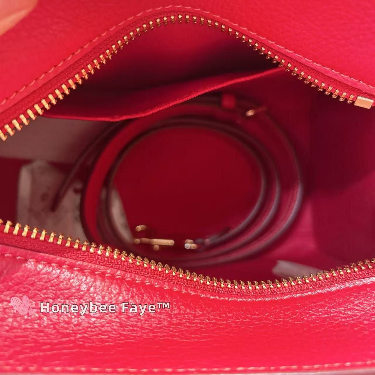 Coach NWT Coach Maggie Small Tote Bag CY668 Size ONE SIZE - 4 Thumbnail