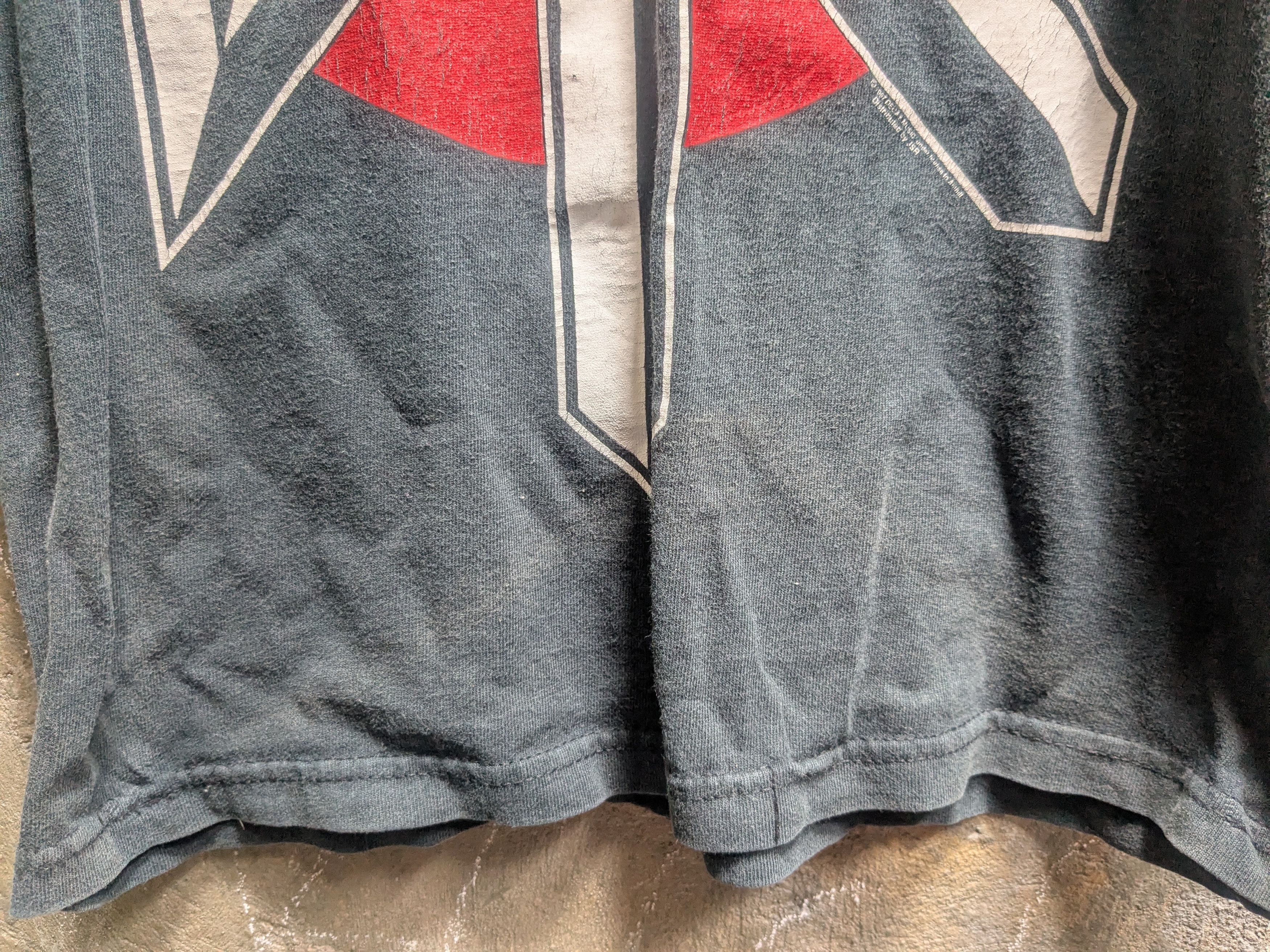 Dead Kennedys dead Kennedys made in USA vintage 1997 model Size US S / EU 44-46 / 1 - 9 Thumbnail