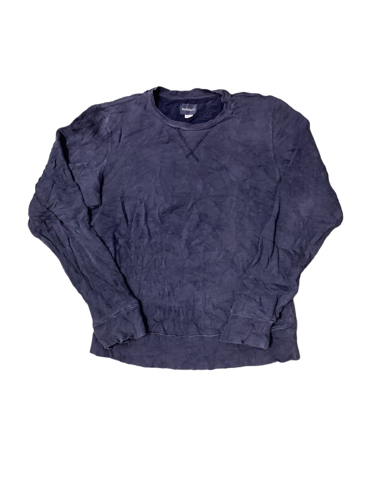 Diesel Diesel Sweatshirt Size US M / EU 48-50 / 2 - 1 Thumbnail