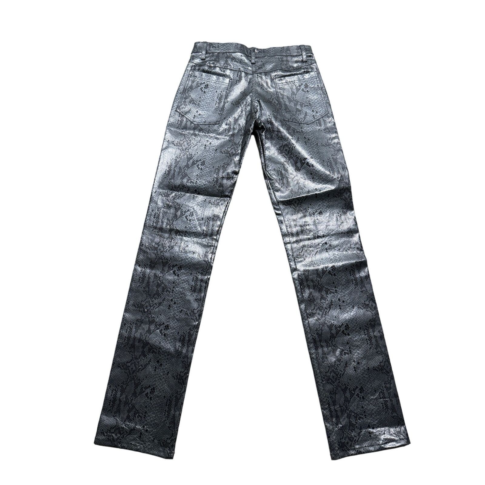 Other Kwame Adusei size S Size 28" / US 6 / IT 42 - 2 Thumbnail
