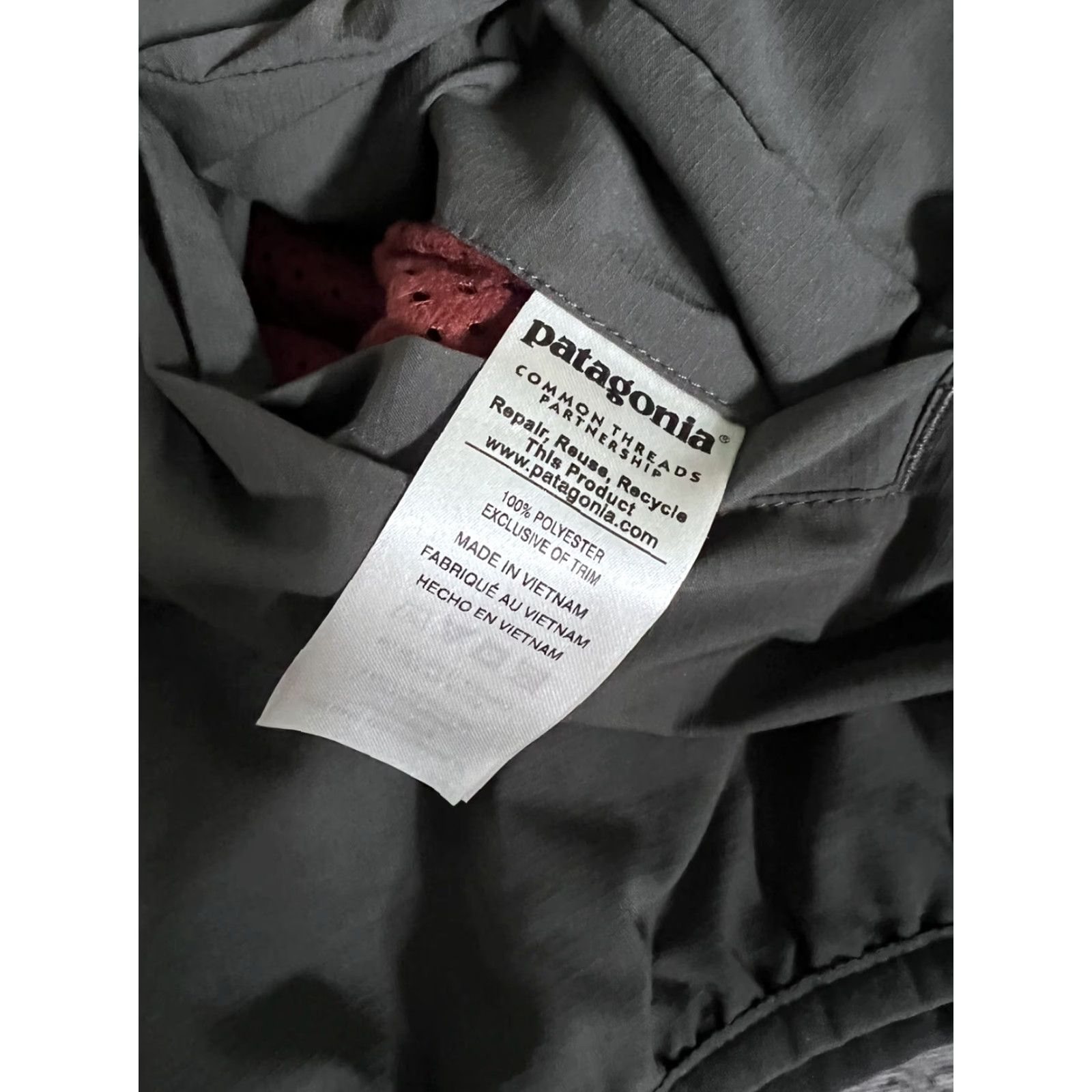Patagonia NICE! Patagonia Reversible Snap-T Glissade Pullover Mens Small Saltillo Aztec Pullover Reversible 25385 Mens Size US S / EU 44-46 / 1 - 6 Thumbnail