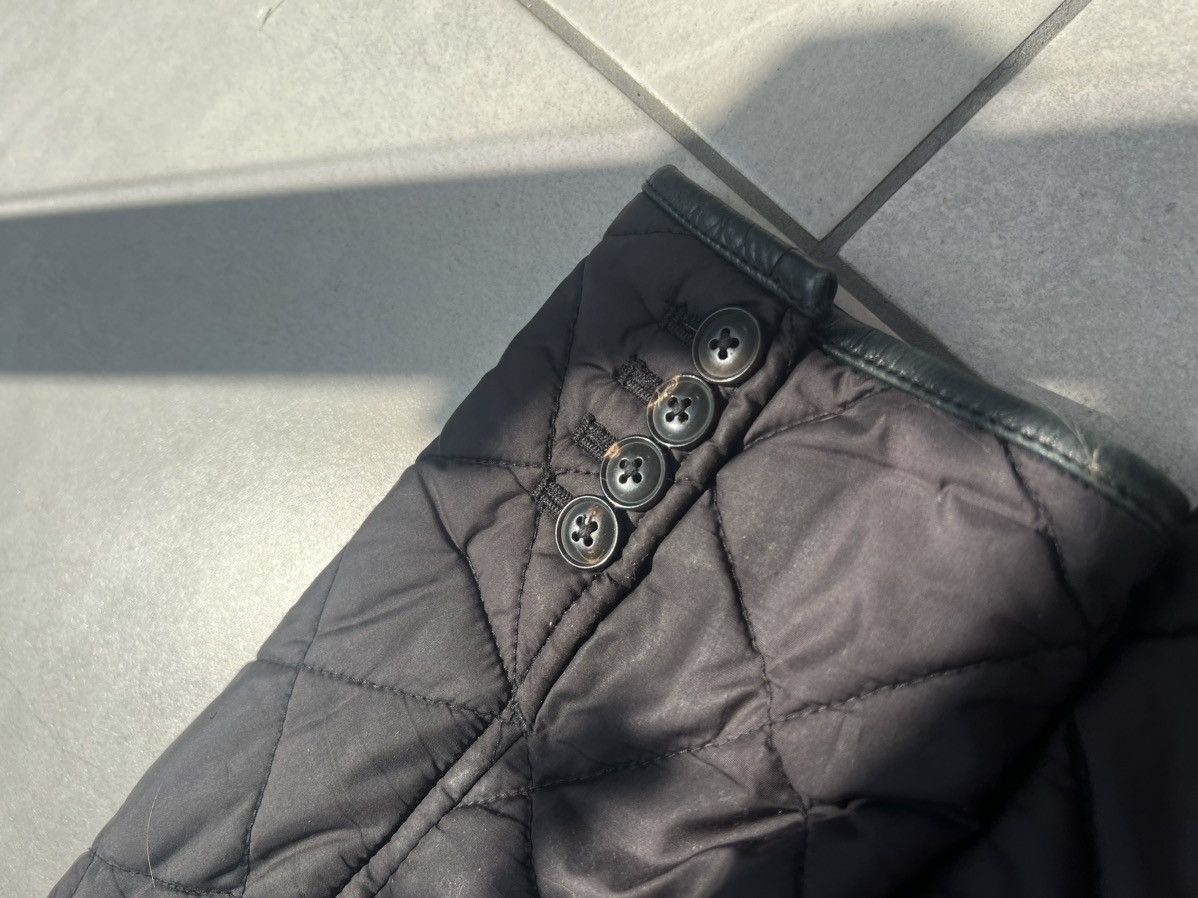 Polo Ralph Lauren Vintage Polo Ralph Lauren Quilted Jacket – Size L Size US L / EU 52-54 / 3 - 8 Thumbnail
