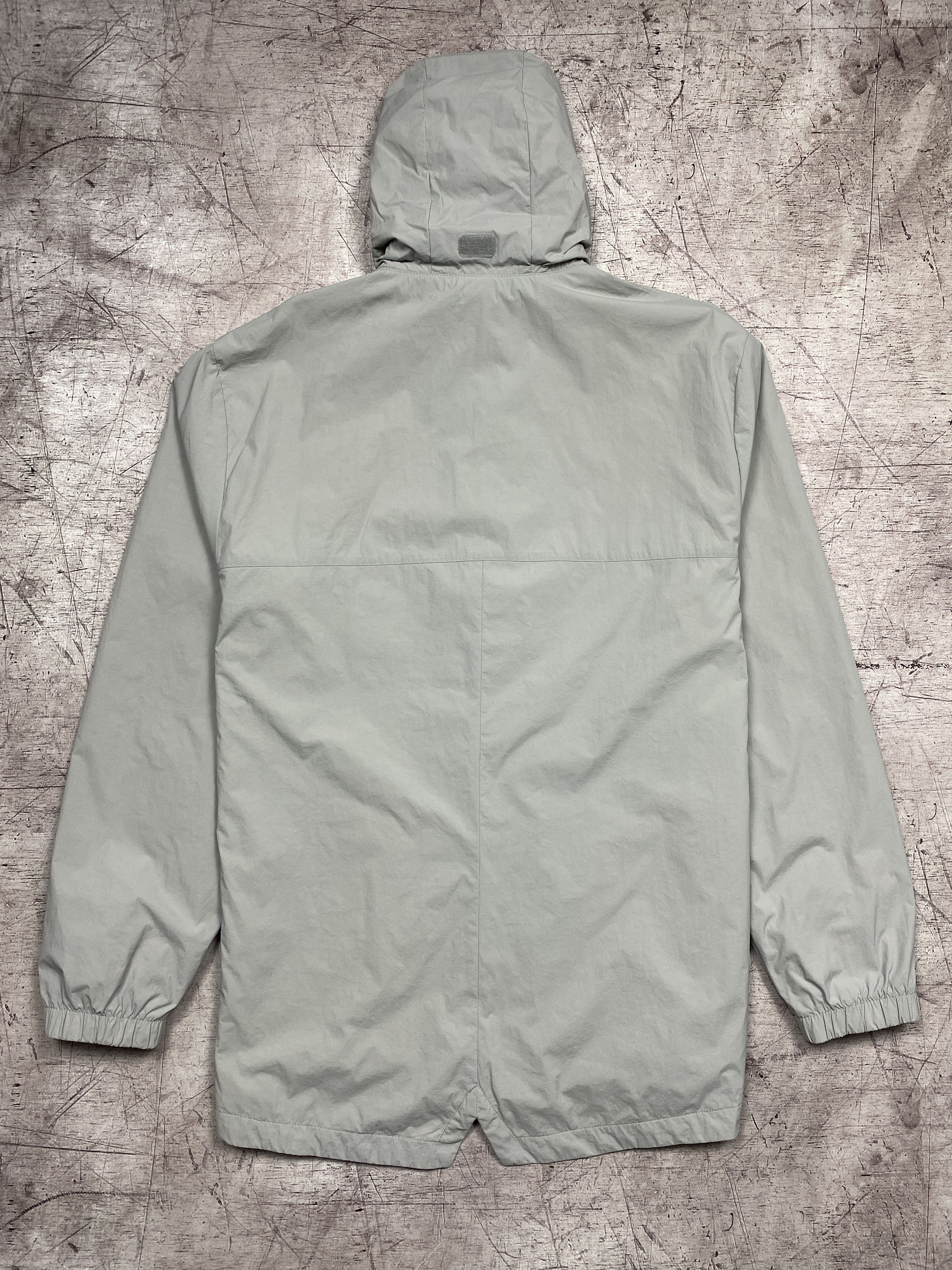 Warrior Warrior Liverpool Vintage Mens Training Jacket Size US XL / EU 56 / 4 - 9 Thumbnail