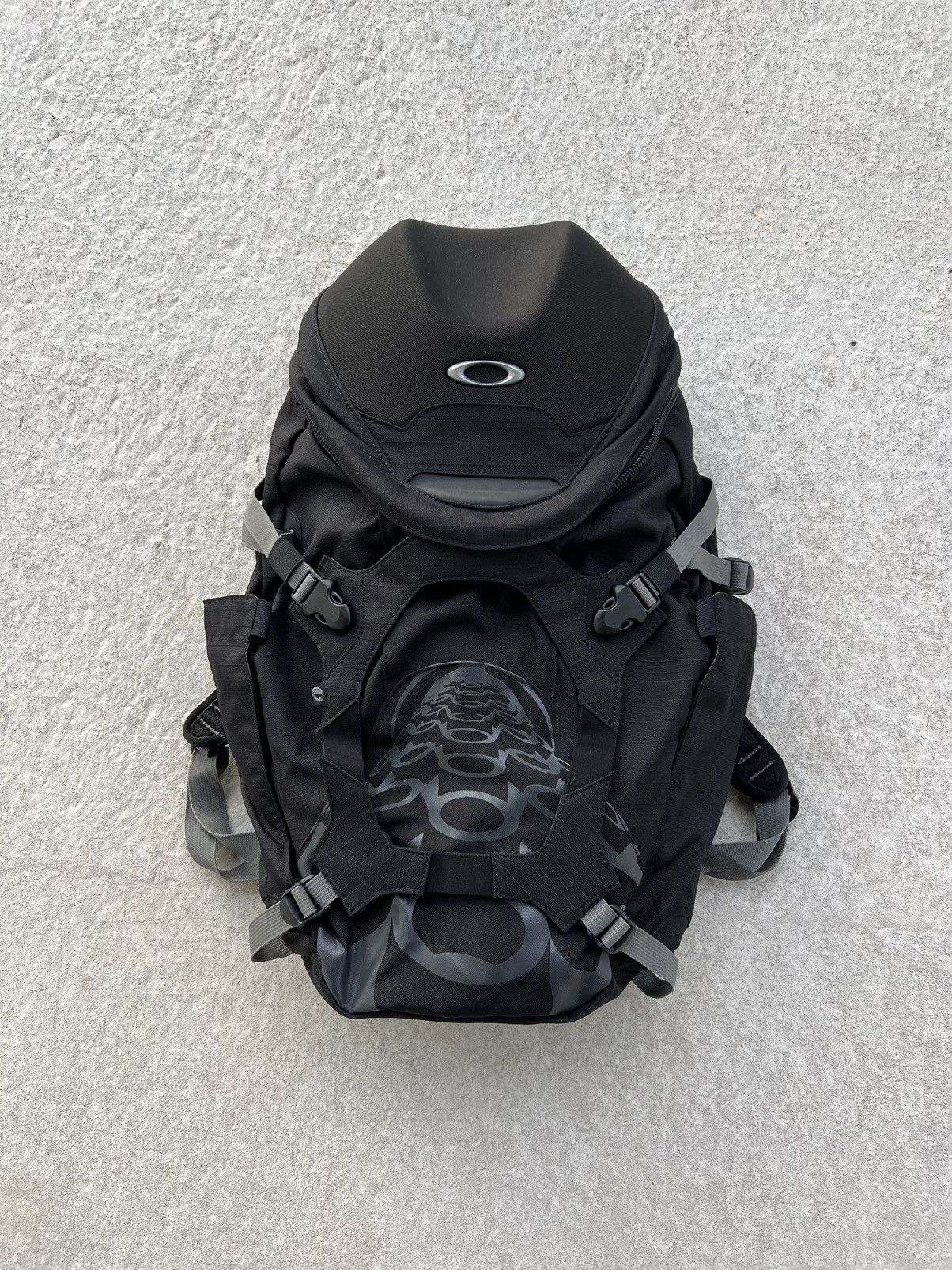 Oakley toolbox backpack hotsell