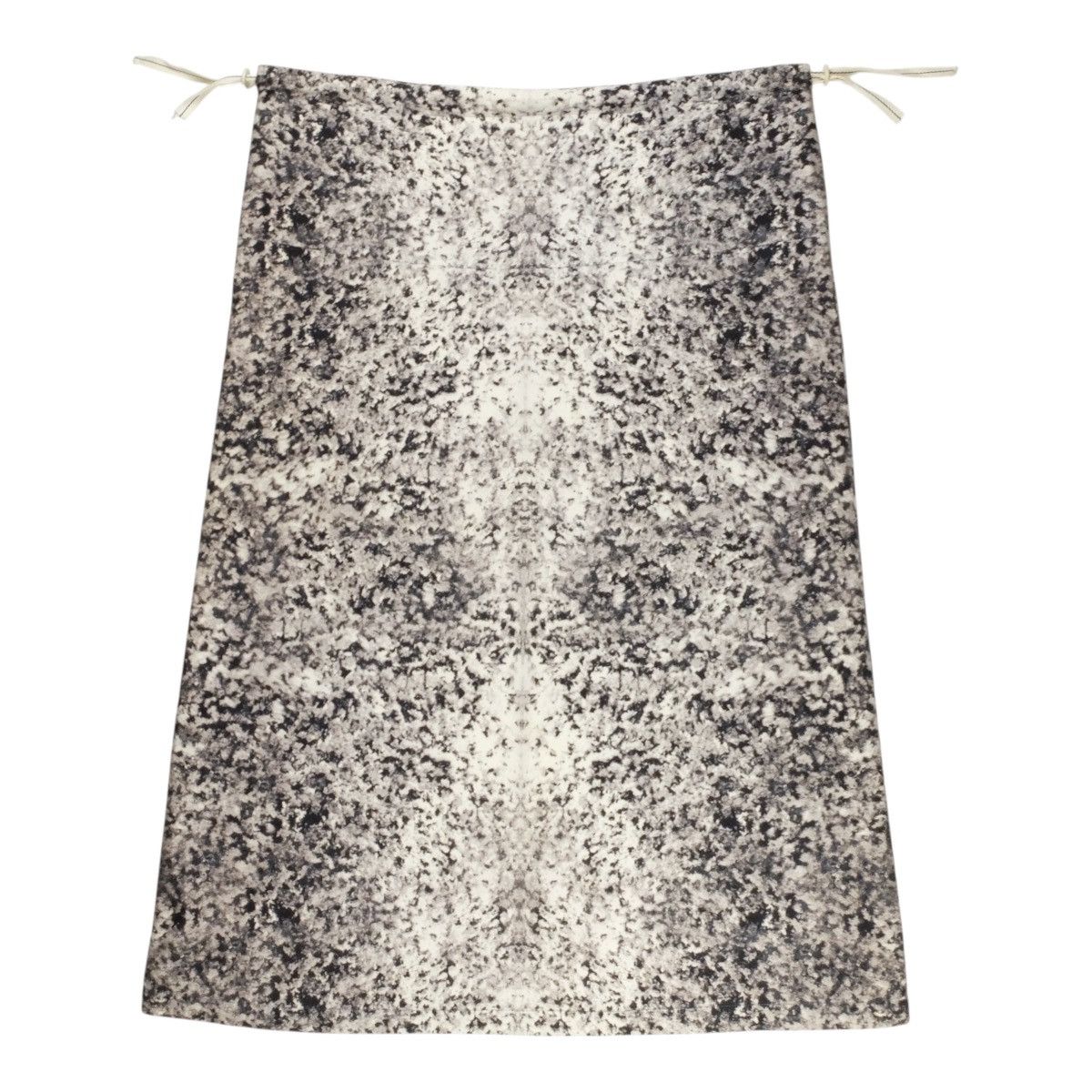 Issey Miyake Issey Miyake FW01 Skirt Size 35" - 1 Thumbnail