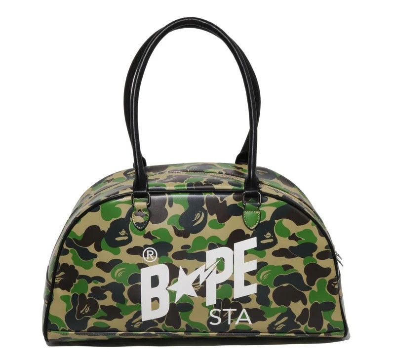 Bape Bape Bag Size ONE SIZE - 2 Thumbnail