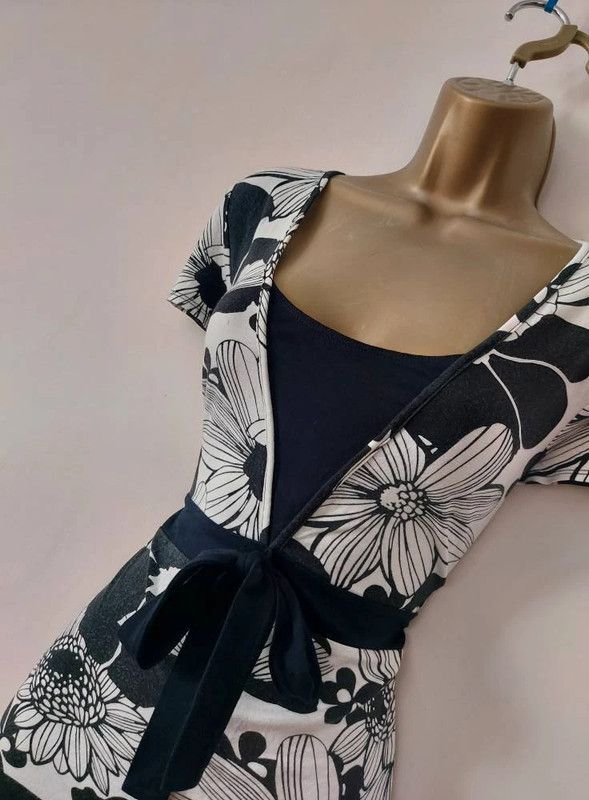 Vintage Wallis vintage top 14 Size L / US 10 / IT 46 - 4 Thumbnail