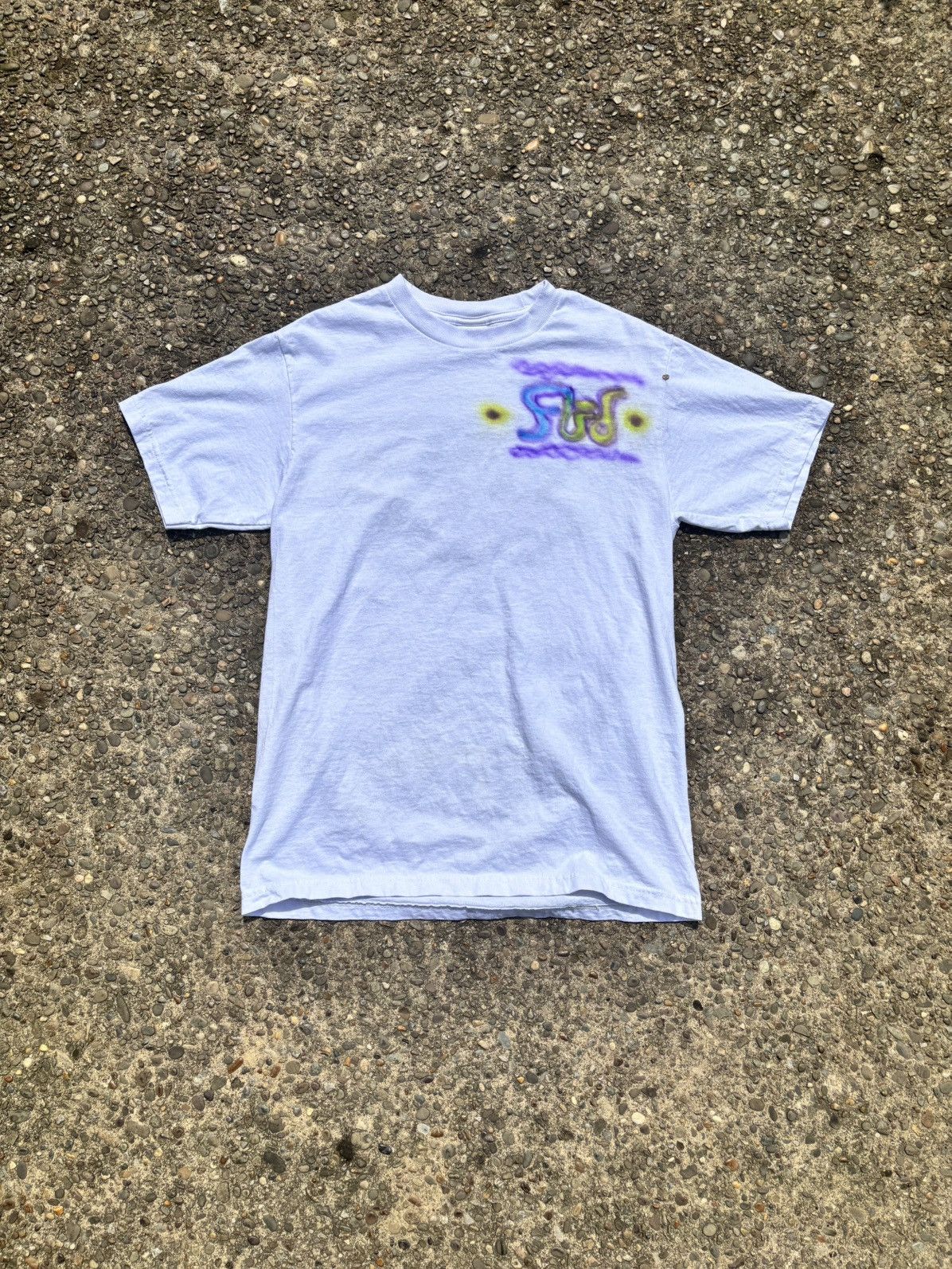 Other “BOTTLEFISH” By: FLiD Size US M / EU 48-50 / 2 - 1 Thumbnail