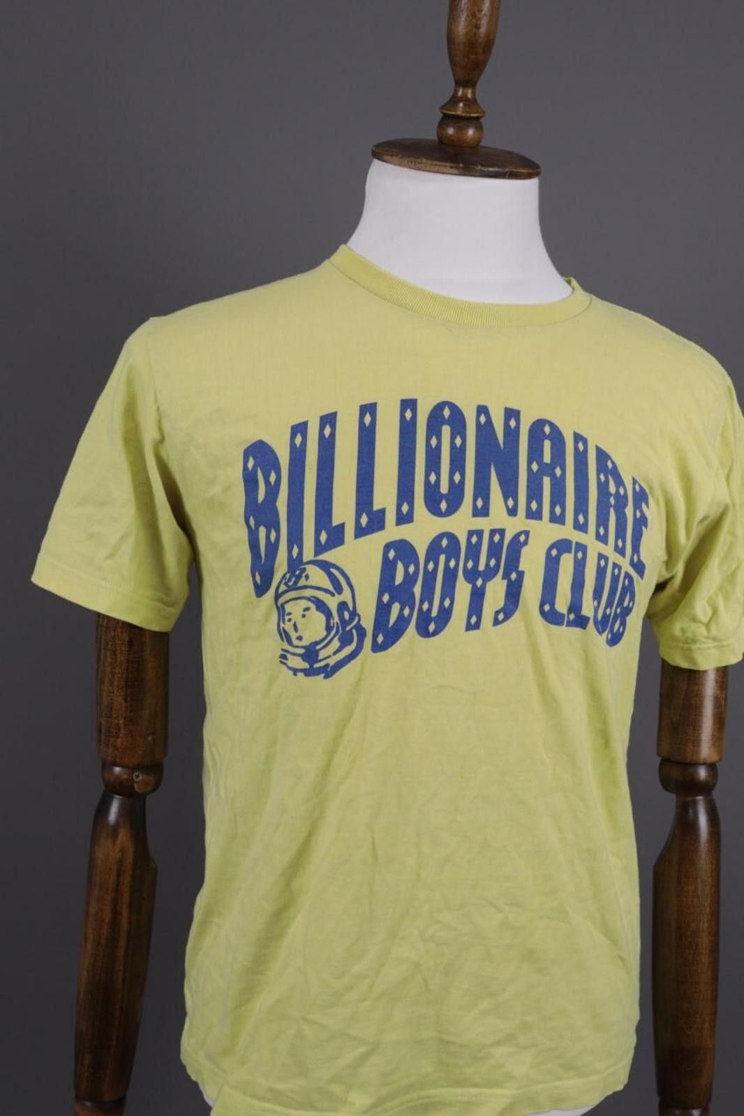 Designer Ape Shall Never Kill Ape x Billionare Boys Club T-Shirt M Size US M / EU 48-50 / 2 - 5 Thumbnail