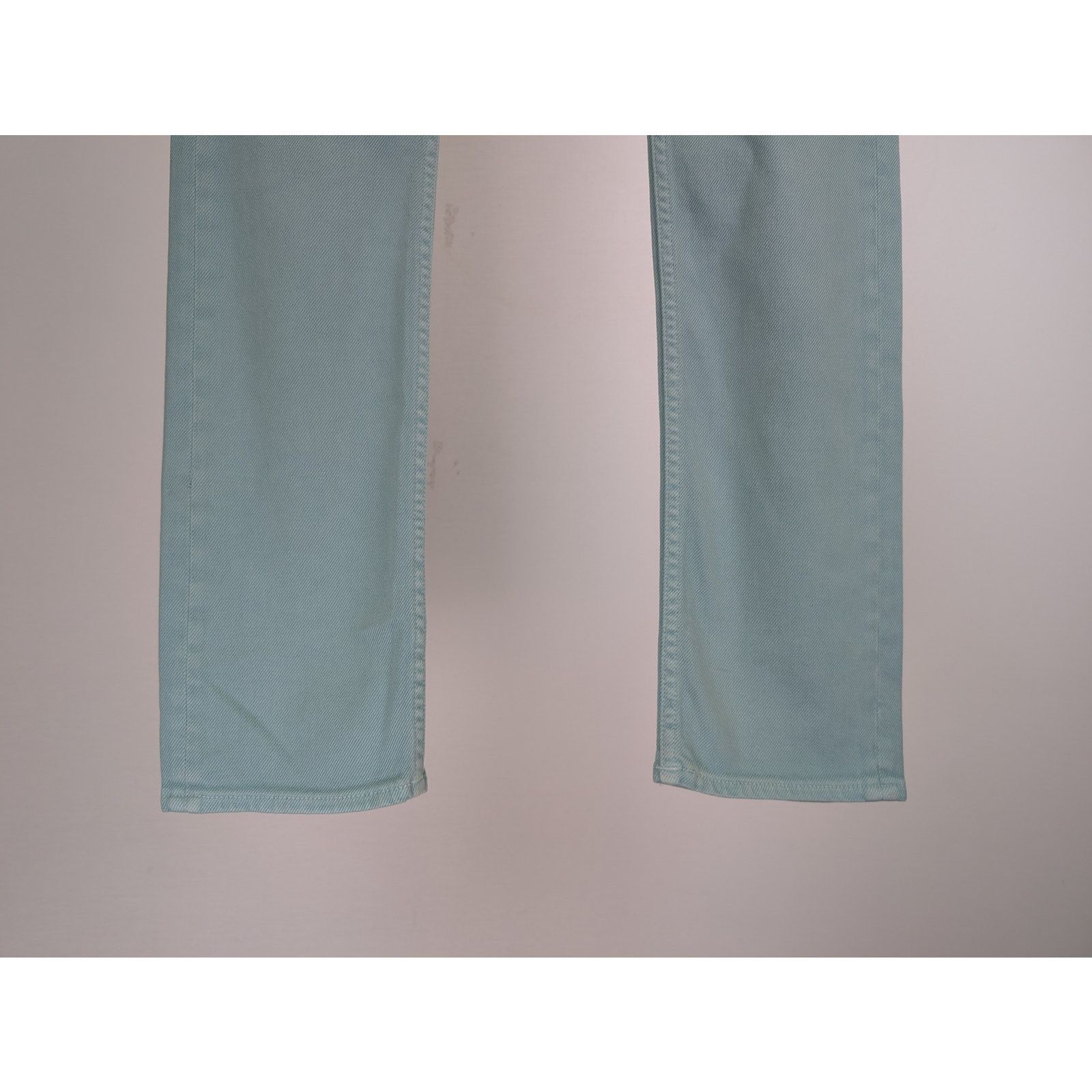 Tom Ford o1rshd1 Denim Stright Pants in Blue Size US 30 / EU 46 - 3 Thumbnail