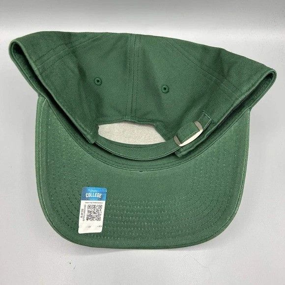Other Miami Hurricanes Hat Embroidered Fanatics Strap Back Cotton Size ONE SIZE - 4 Thumbnail
