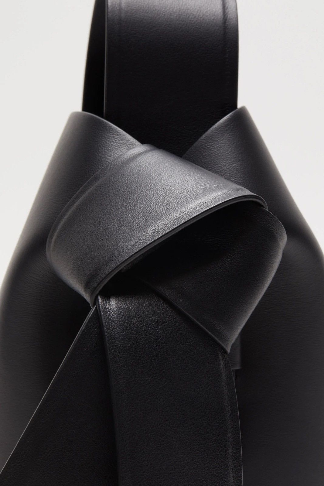 Acne Studios Acne Studios Musubi Mini Shoulder Bag Size ONE SIZE - 10 Thumbnail