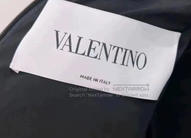 Valentino Valentino Classic little black dress lace dress Size M / US 6-8 / IT 42-44 - 3 Thumbnail
