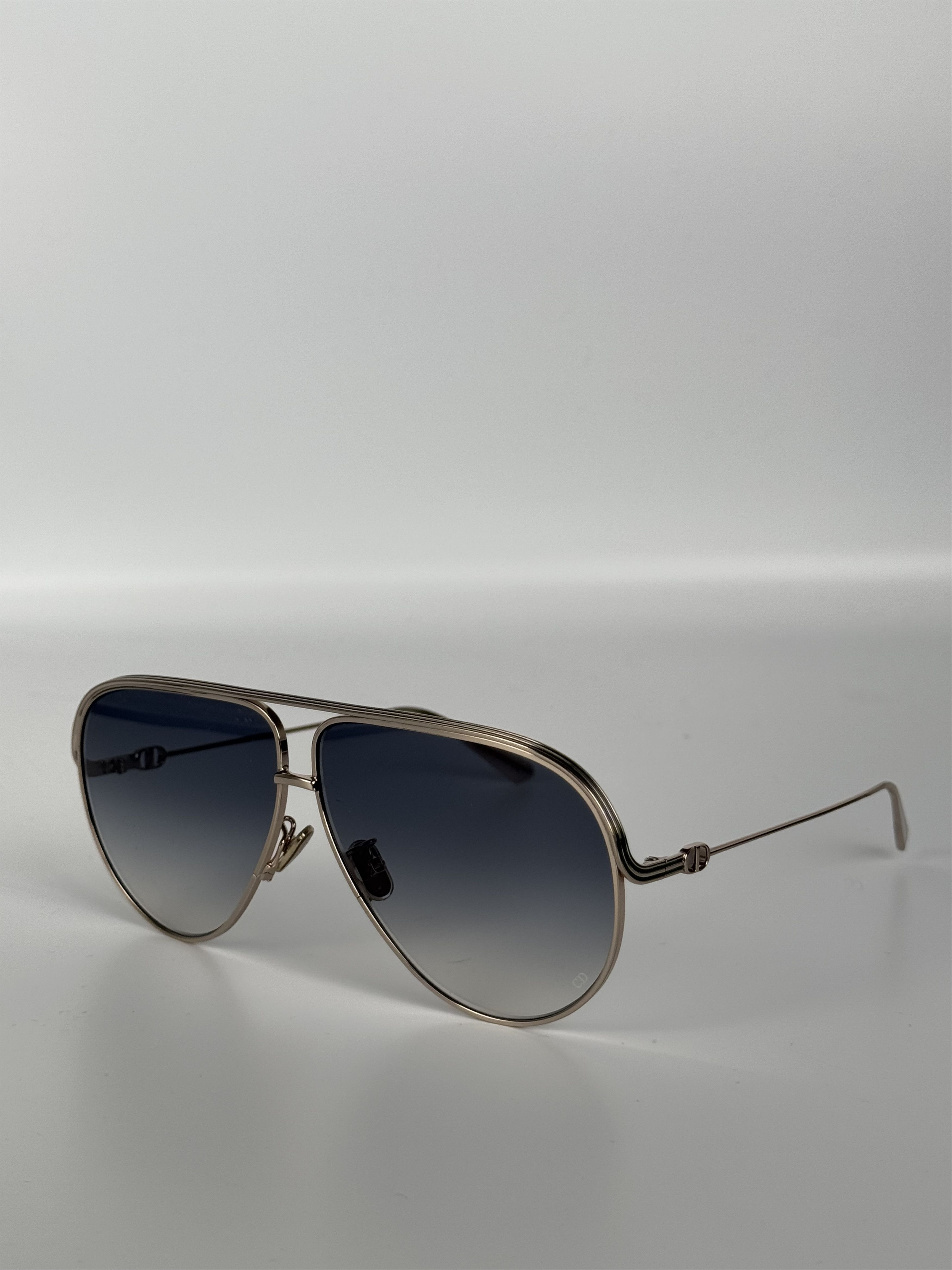 Dior Dior sunglasses Size ONE SIZE - 2 Thumbnail
