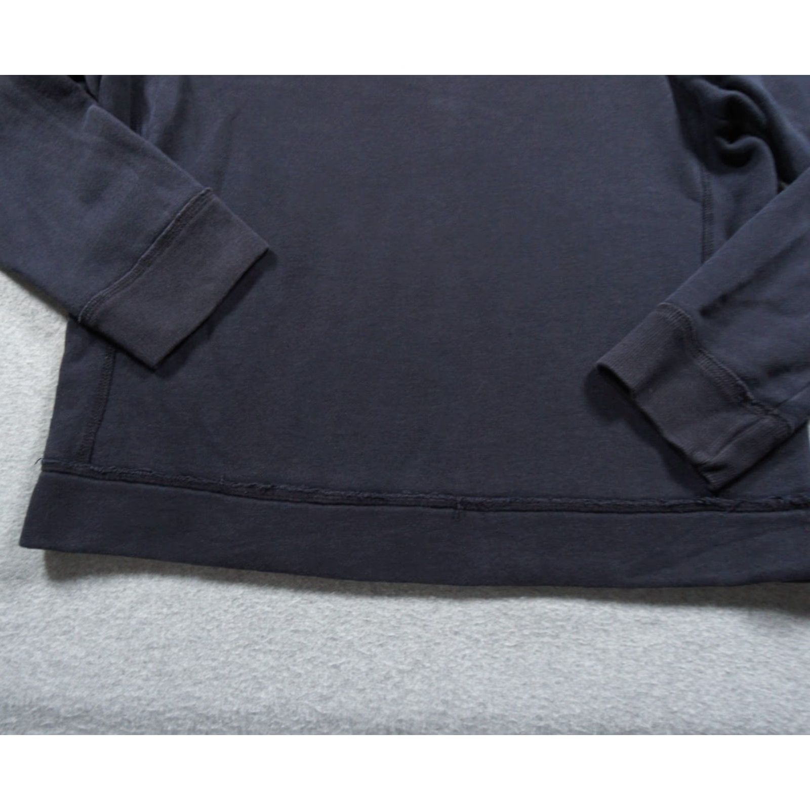 Abercrombie & Fitch Abercrombie & Fitch Sweatshirt Mens XLarge Blue Crewneck Muscle Pullover Adult Size US XL / EU 56 / 4 - 4 Thumbnail