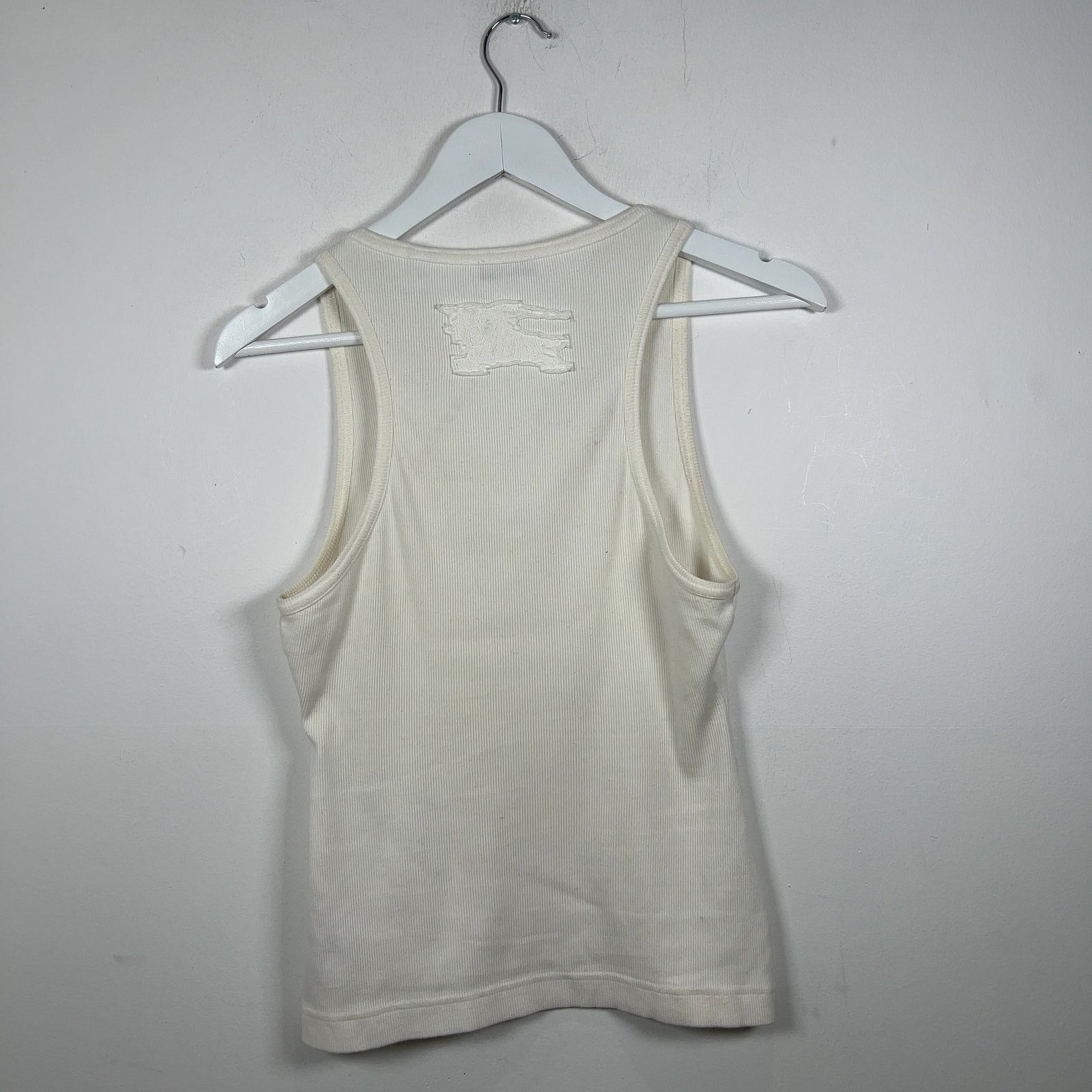 Burberry Burberry Equestrian Logo T-Shirts Size US M / EU 48-50 / 2 - 4 Thumbnail