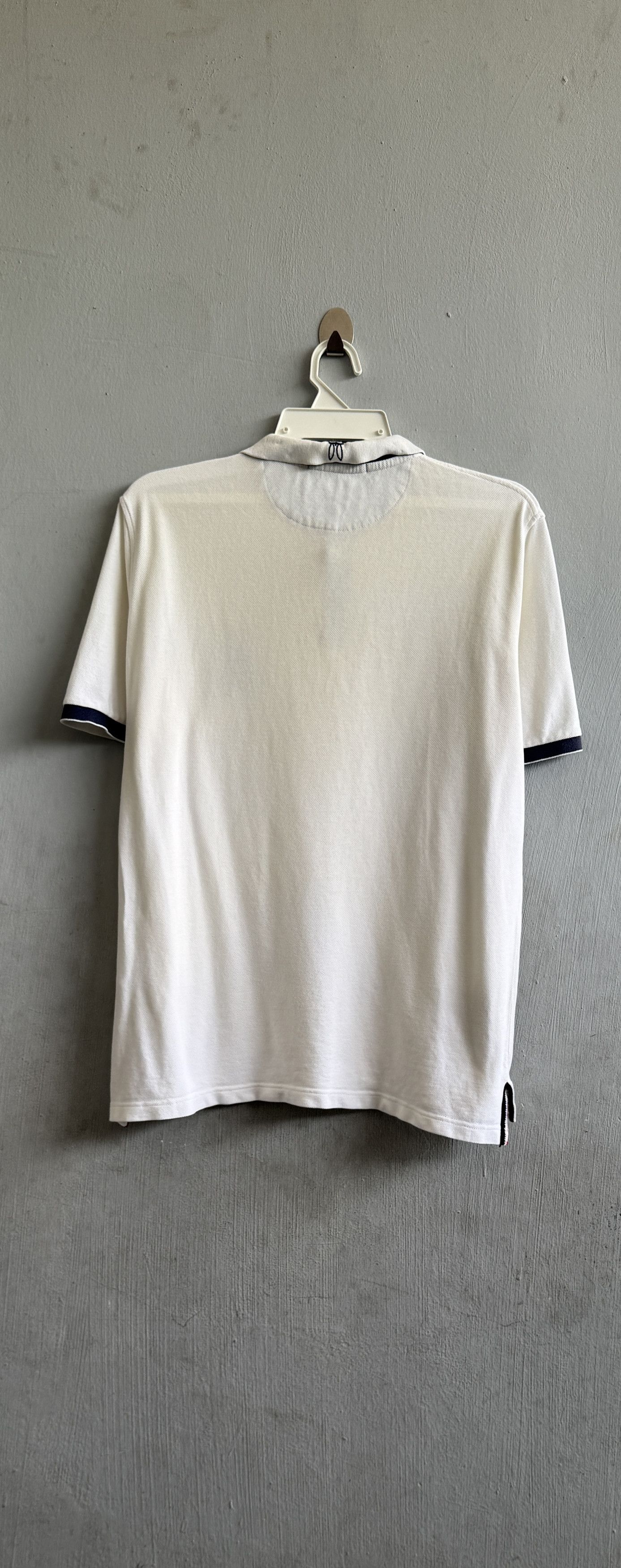 Psycho Bunny Psycho Bunny Polo Shirt Size US L / EU 52-54 / 3 - 6 Thumbnail