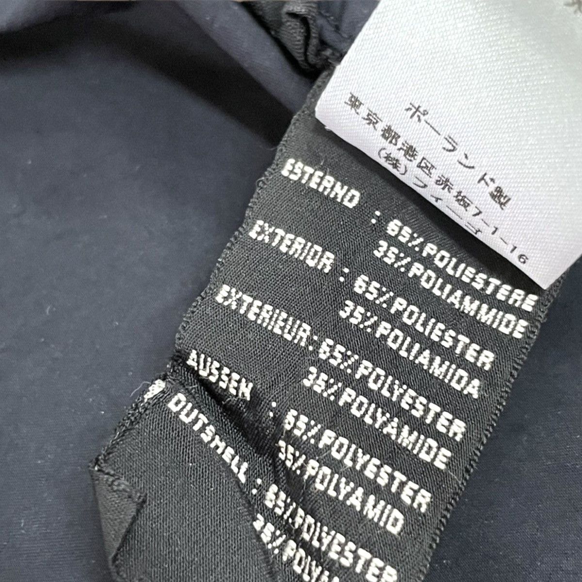 Aspesi ASPESI Navy Blue Mini Filed Jacket Size US S / EU 44-46 / 1 - 15 Thumbnail
