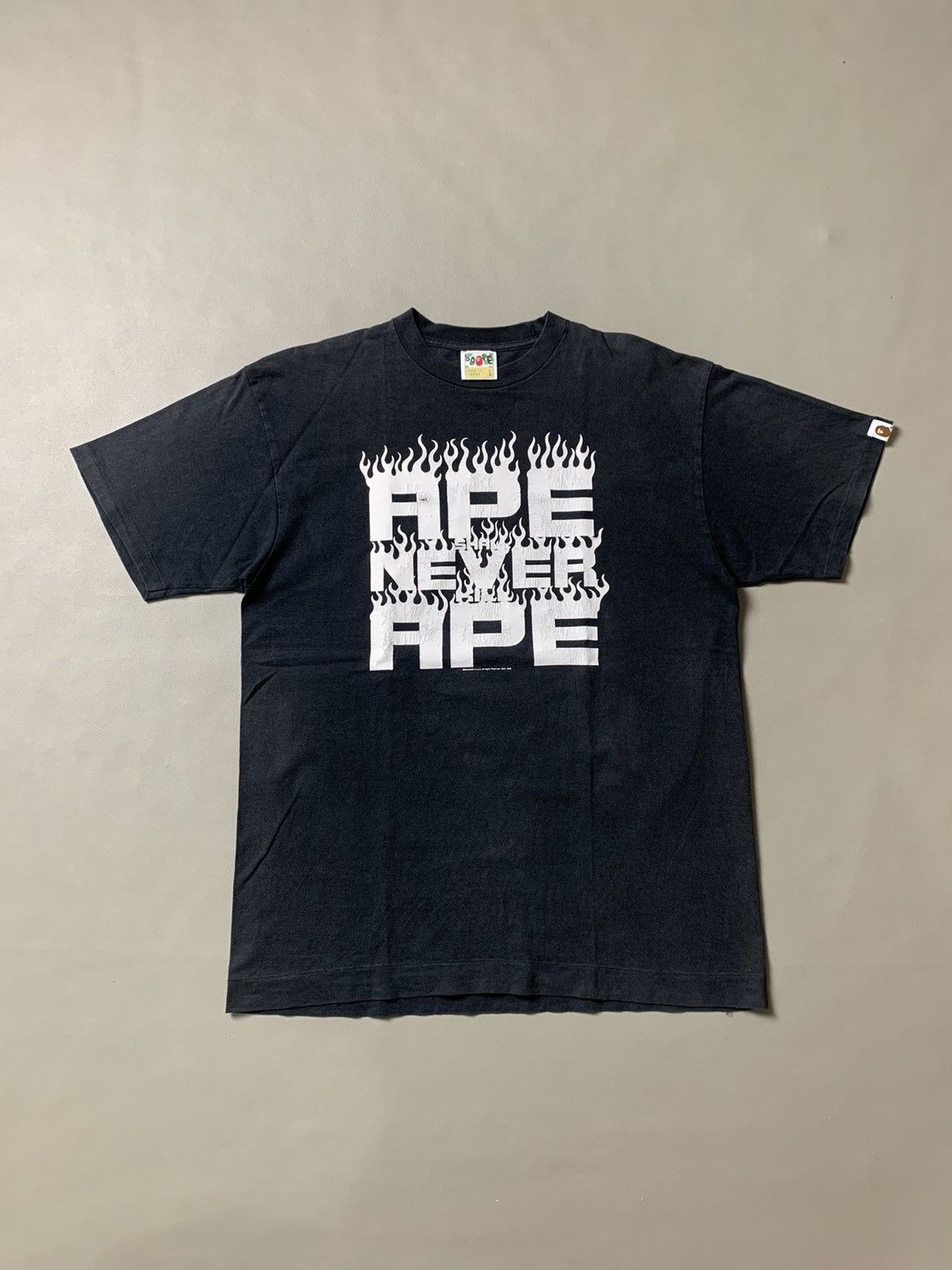 Ape Shall Never Kill Ape | Grailed