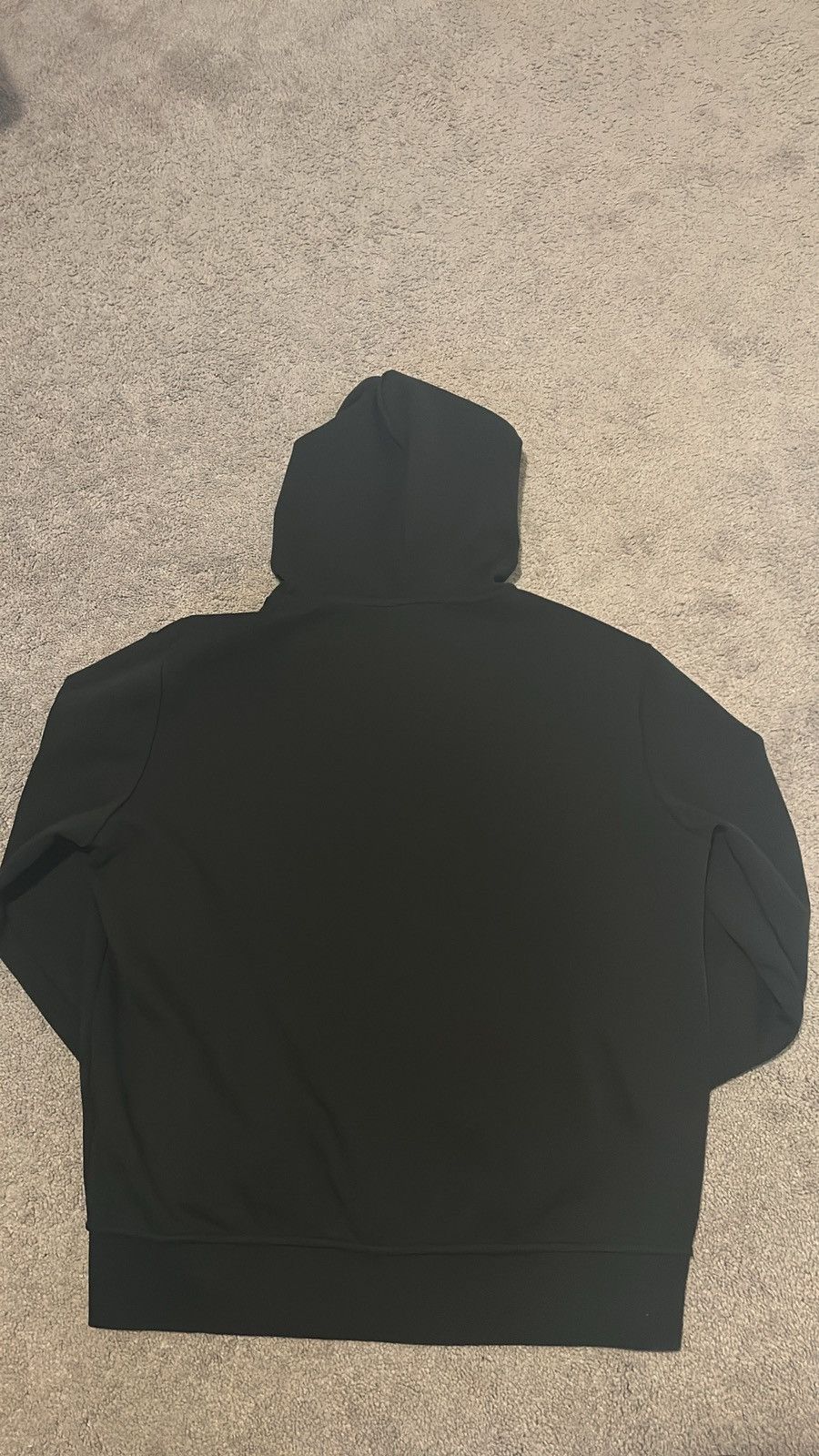 Polo Ralph Lauren Black polo sweater Size US L / EU 52-54 / 3 - 5 Thumbnail