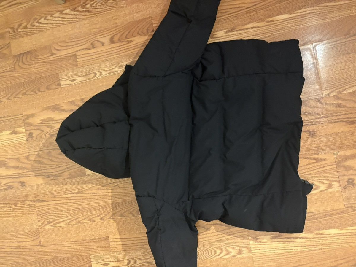 Uniqlo Seamless Down Parka Size US M / EU 48-50 / 2 - 3 Thumbnail
