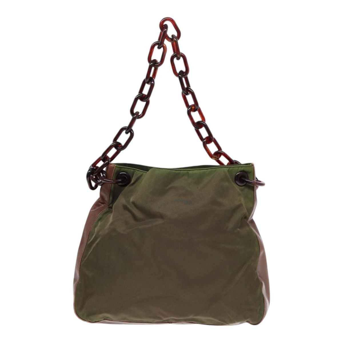 Prada Prada Tessuto shoulder Size ONE SIZE - 1 Thumbnail
