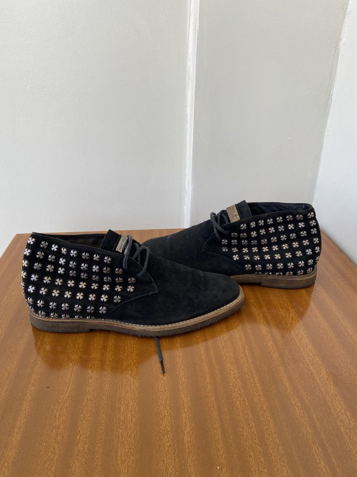 Philipp Plein Philip Plein Size US 8 / EU 41 - 24 Thumbnail