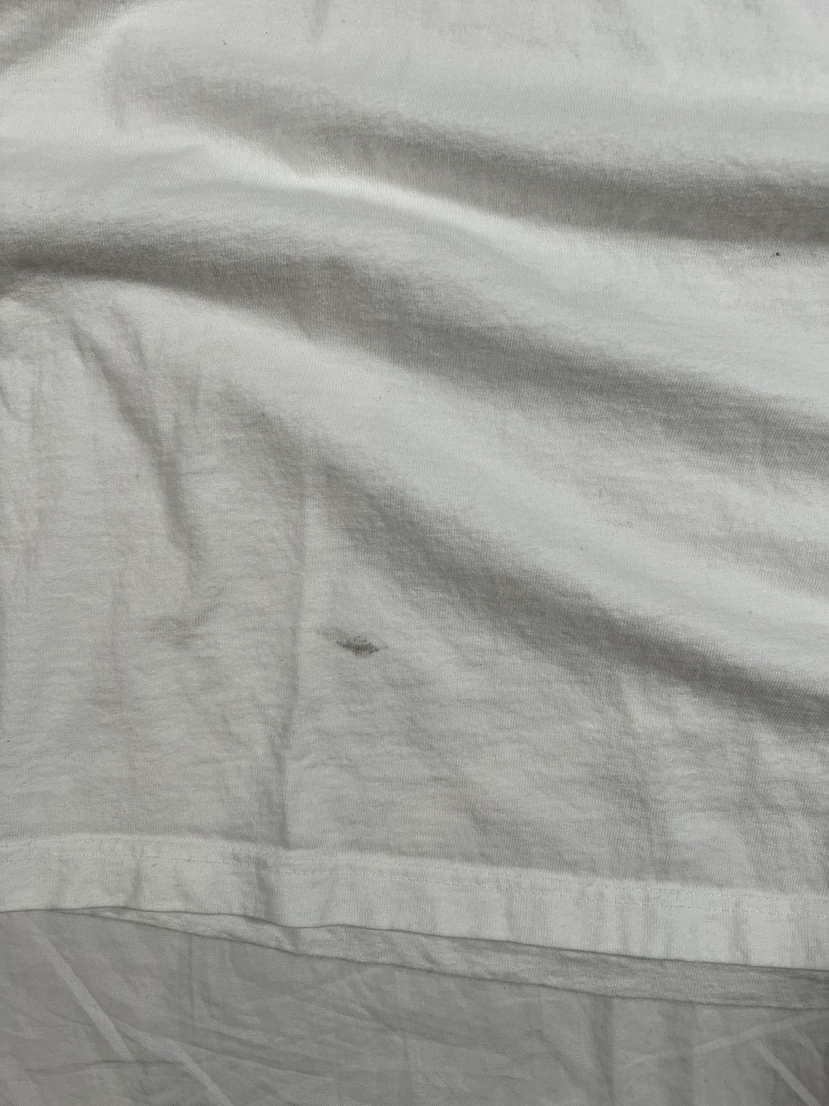 Harley Davidson Vintage Y2K Harley Davidson Made In USA Spell Out Tee Size US M / EU 48-50 / 2 - 2 Thumbnail