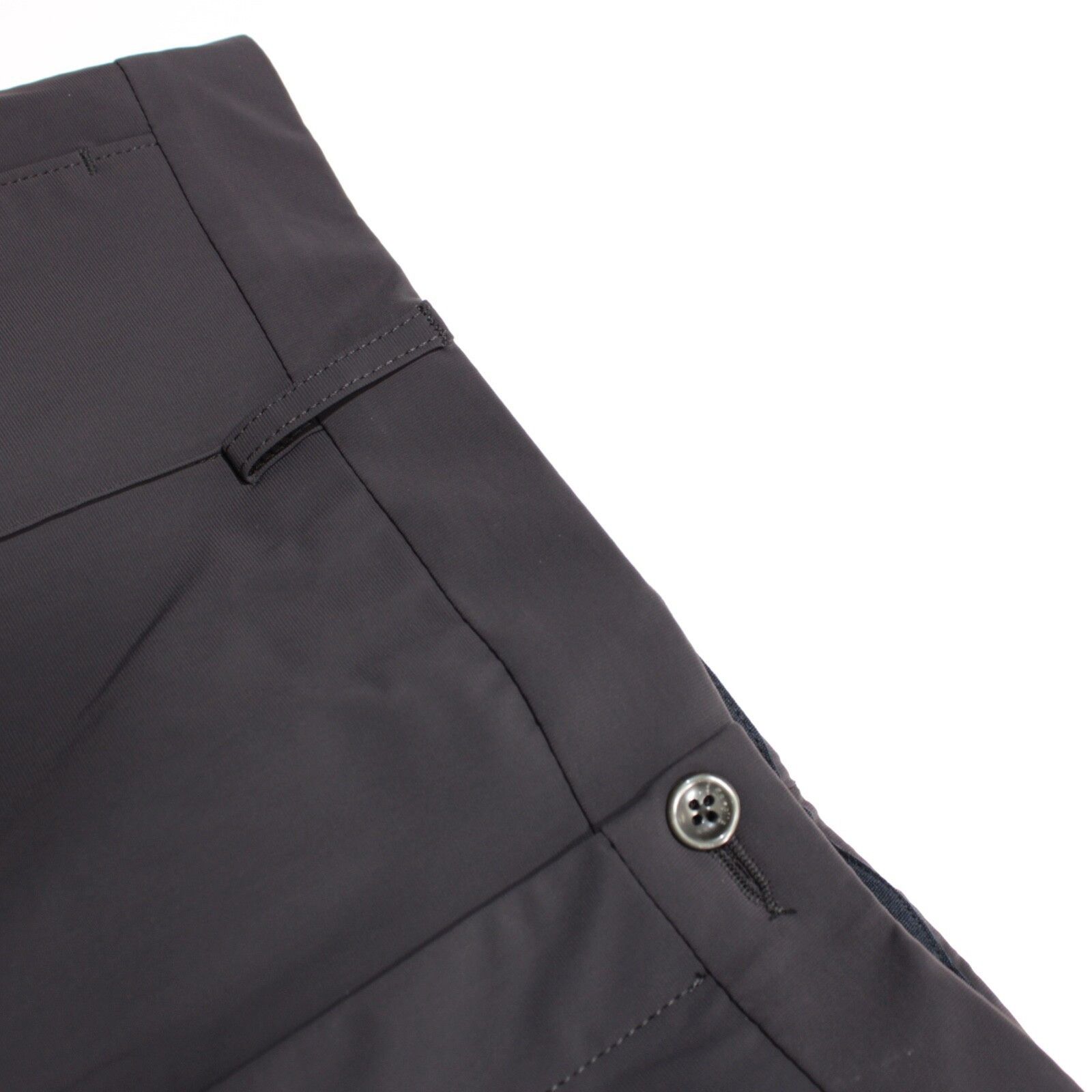 Zanella Zanella New with tags Chino Size 36 US In Gray Size US 36 / EU 52 - 1 Thumbnail
