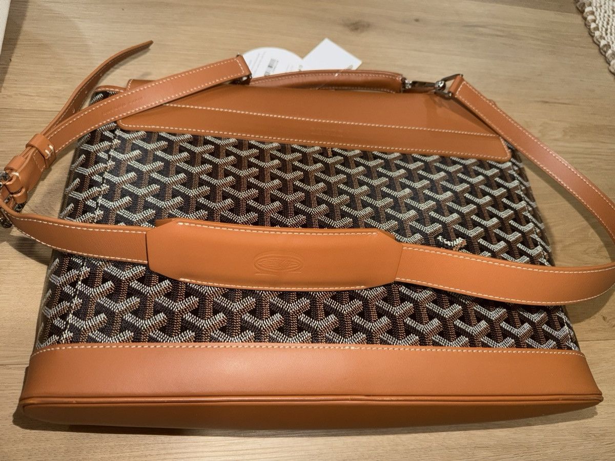 Goyard Goyard Citadin Messenger Bag Size ONE SIZE - 10 Thumbnail