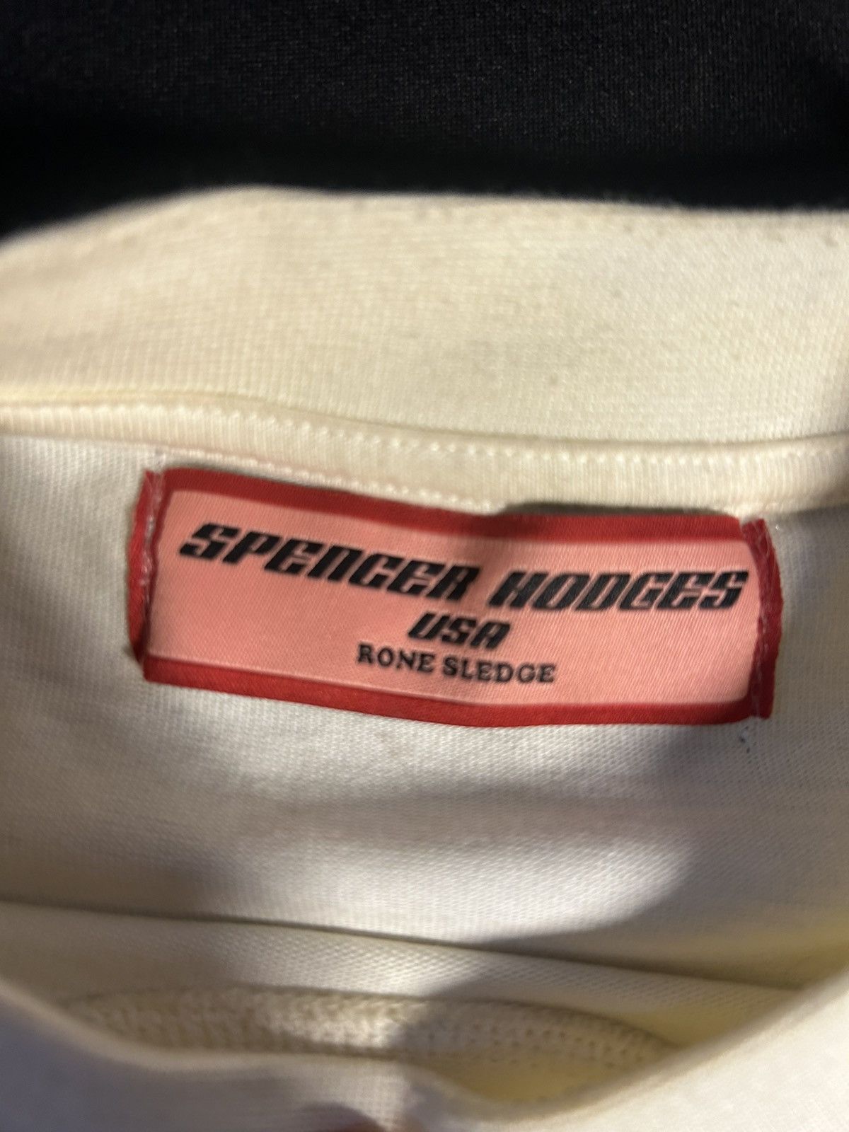 Other Kids Spencer Hodges Size US M / EU 48-50 / 2 - 2 Thumbnail