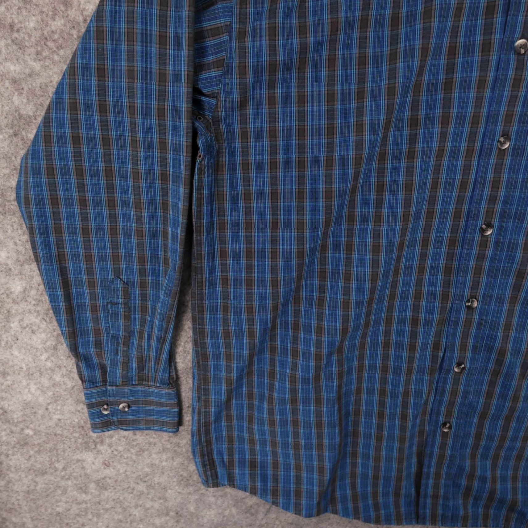Vintage VINTAGE Size US L / EU 52-54 / 3 - 4 Thumbnail