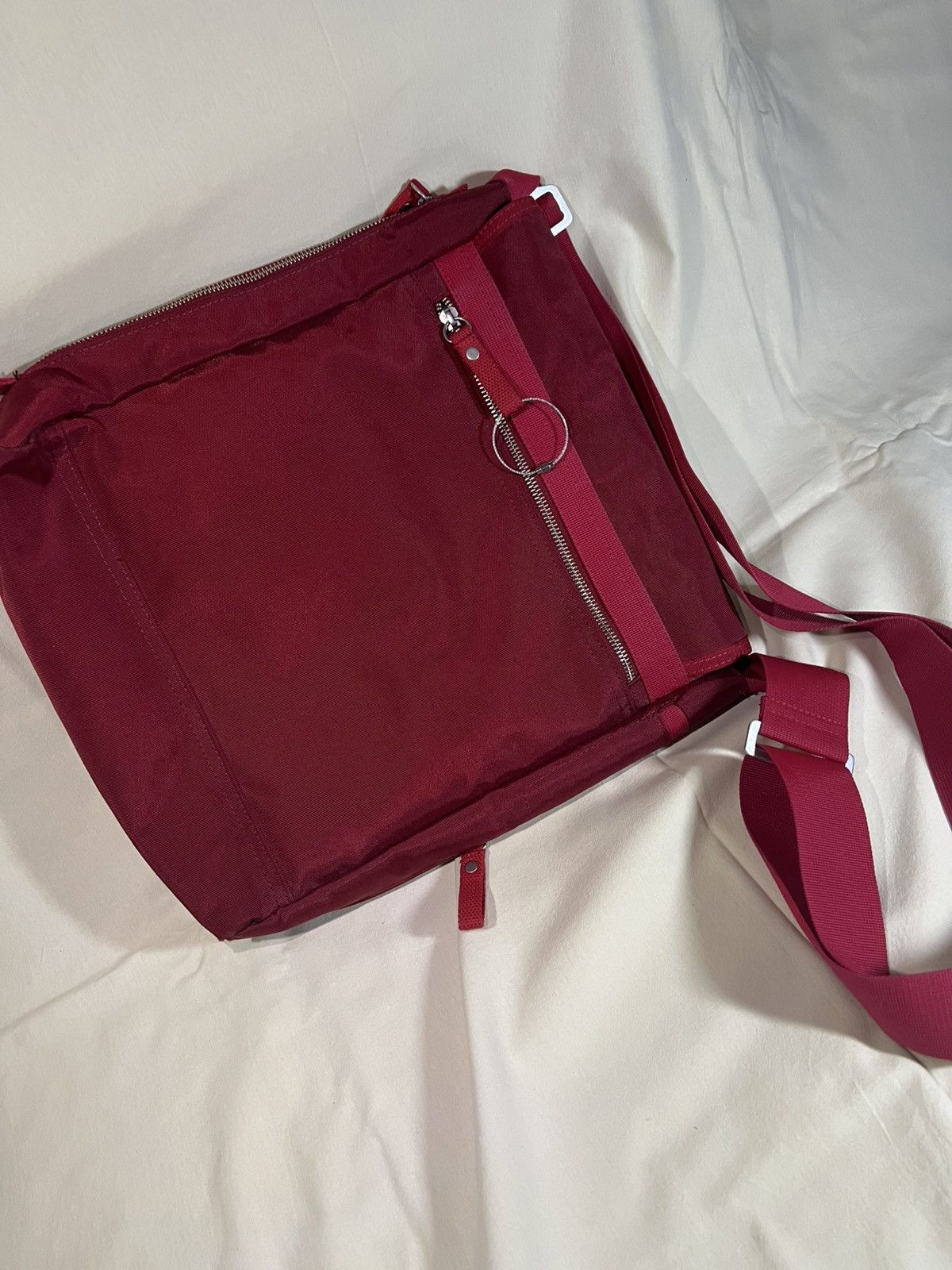 George Gina & Lucy × Vintage Vintage shoulder bag George Gina&Lucy GGL OFFICERS CLUB Y2K Size ONE SIZE - 2 Thumbnail