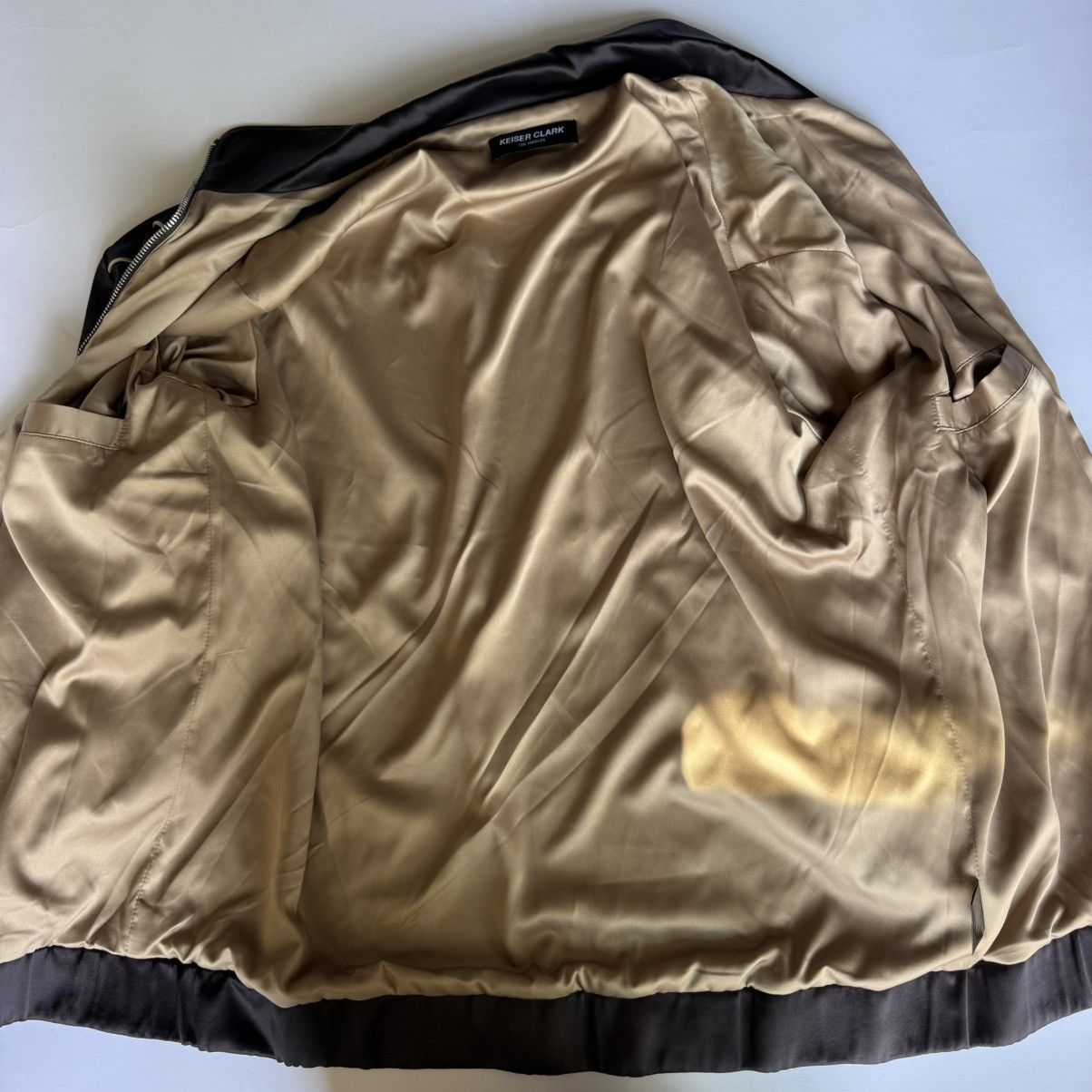 Keiser Clark Keiser Clark Track Suit Size US L / EU 52-54 / 3 - 12 Thumbnail