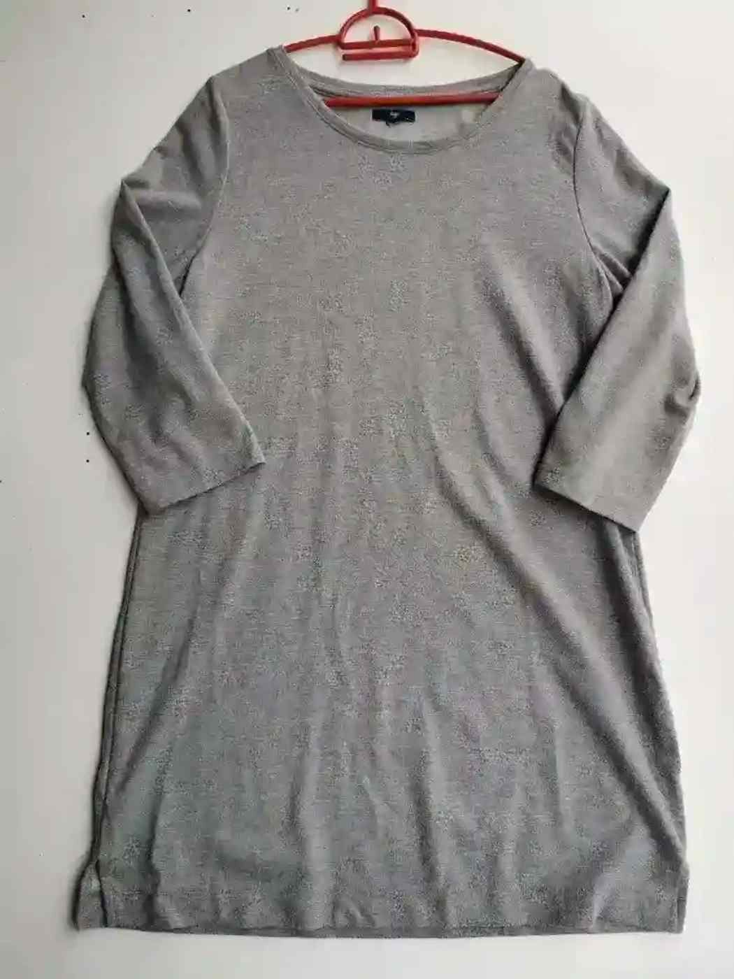 Gap Vintage Gap T-shirt Size US L / EU 52-54 / 3 - 1 Thumbnail