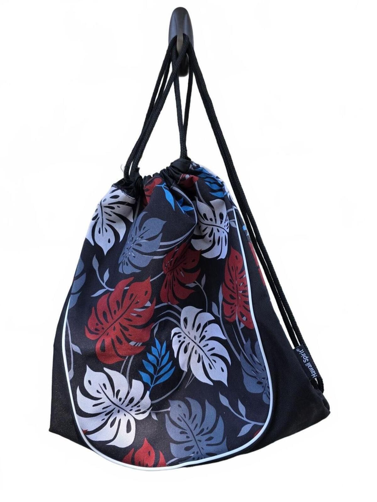Other Hawaii Spirit Matching Luggage Carry On Duffel & Drawstring Size ONE SIZE - 8 Thumbnail
