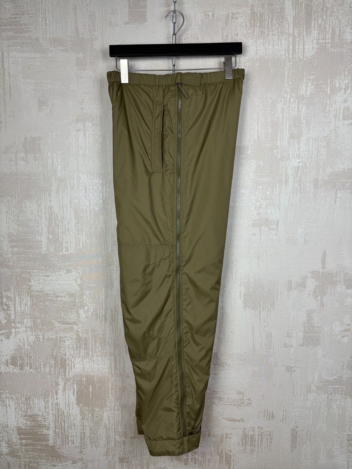 Other UK Mint! British Army PCS Thermal Trousers Pants Baselayer Size US 32 / EU 48 - 10 Thumbnail
