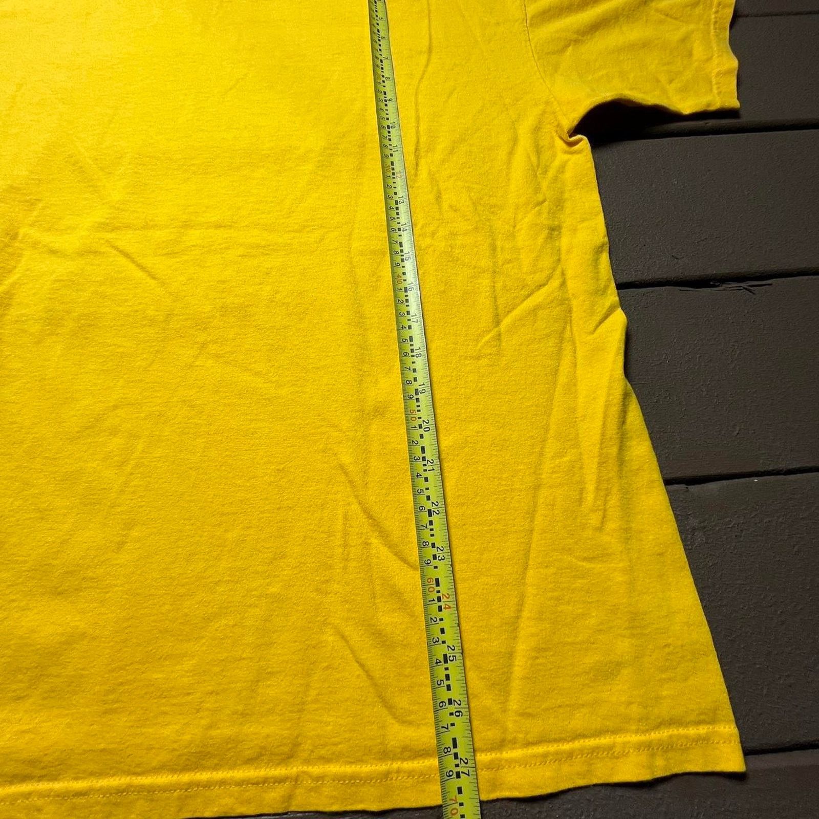 Nike Vintage 2000s Nike Baller Graphic shirt Size US XL / EU 56 / 4 - 4 Thumbnail