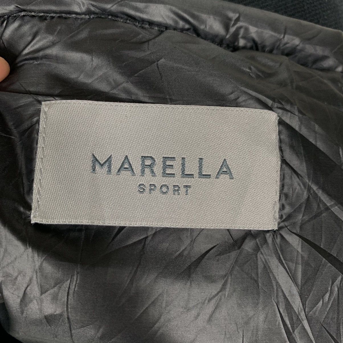 Marella Marella Padded Women Jacket Size XS / US 0-2 / IT 36-38 - 15 Thumbnail