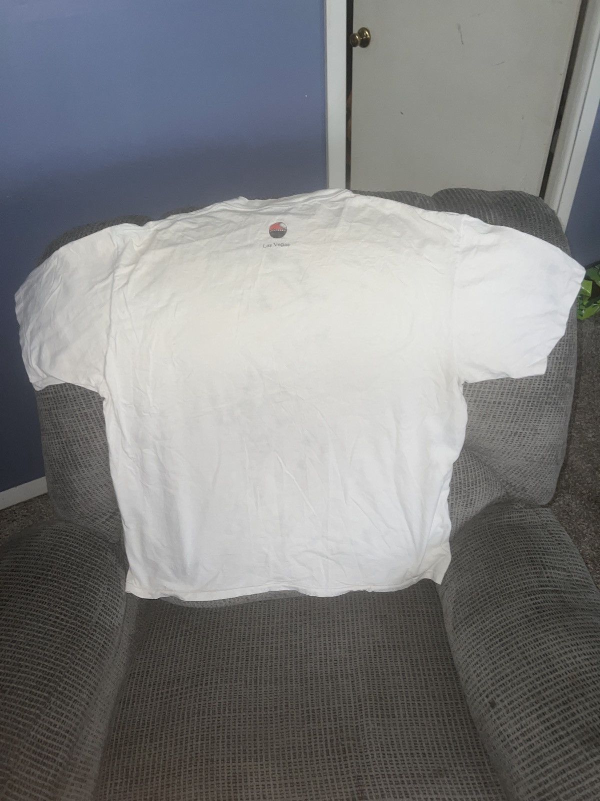 Hypebeast PowerPro By Oneita It’s Good To Be King Tee Size US XXL / EU 58 / 5 - 6 Thumbnail